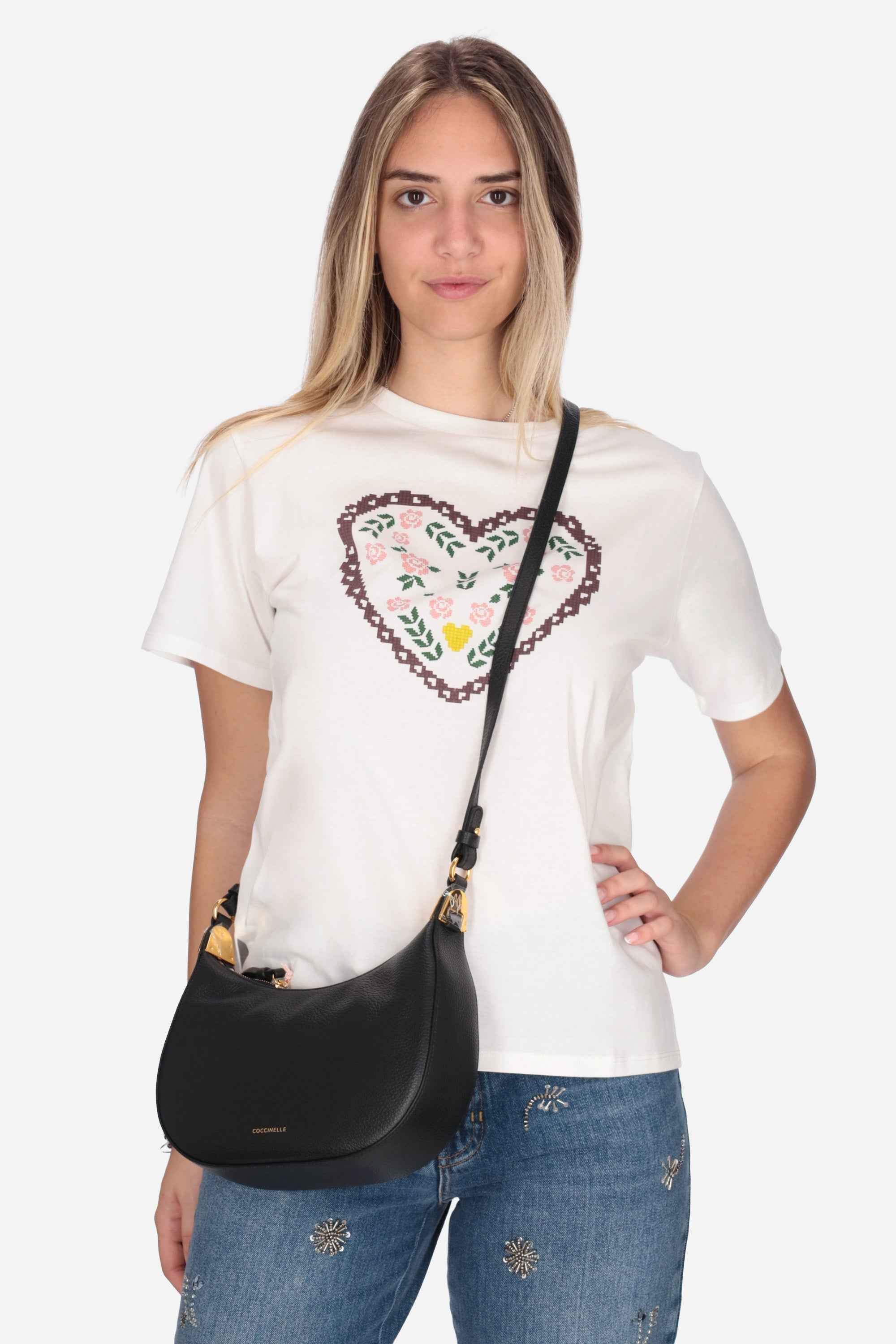 COCCINELLE - D E5U8K530101 Borsa