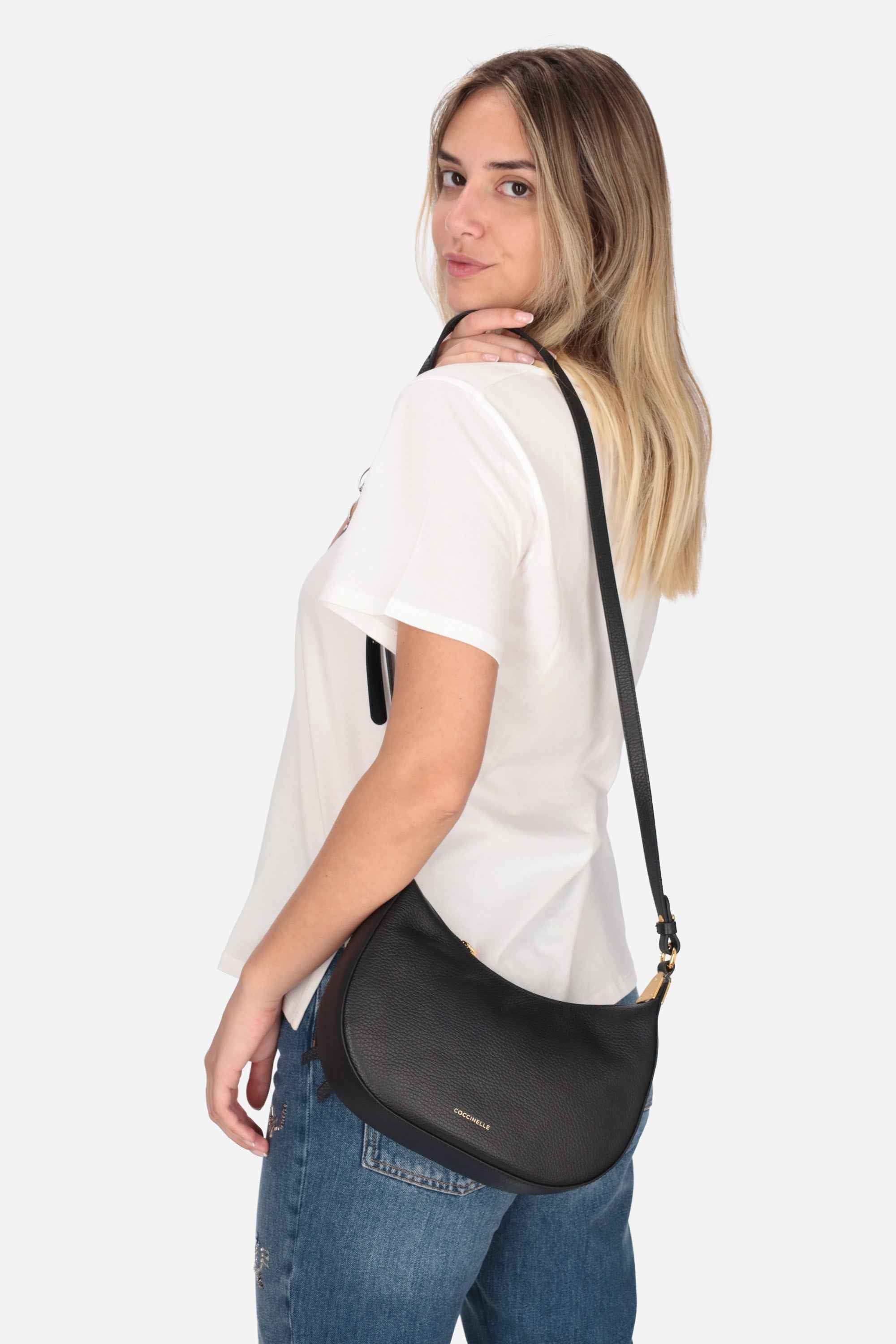 COCCINELLE - D E5U8K530101 Borsa