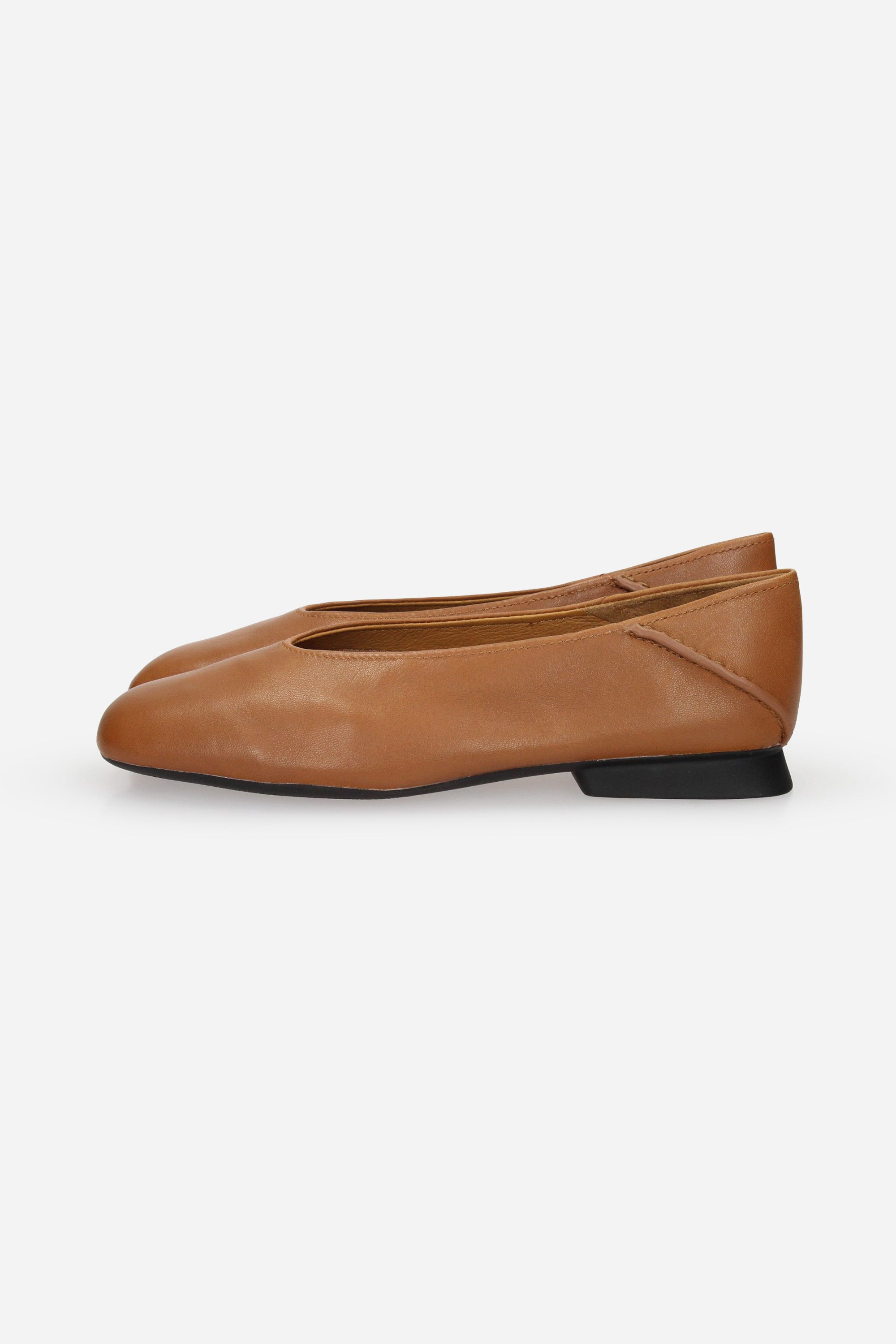 CUOIO | CAMPER - D K201253 Ballerina