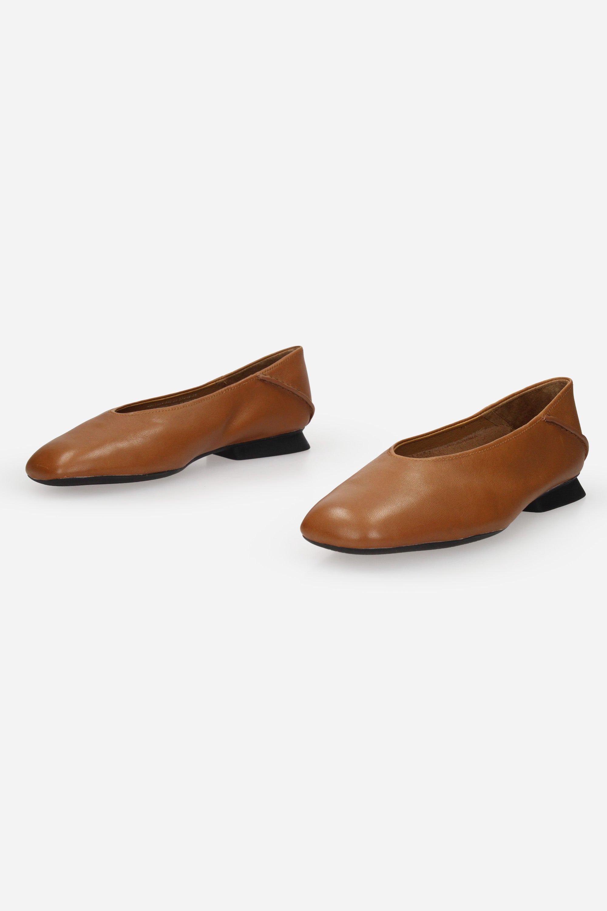 CUOIO | CAMPER - D K201253 Ballerina