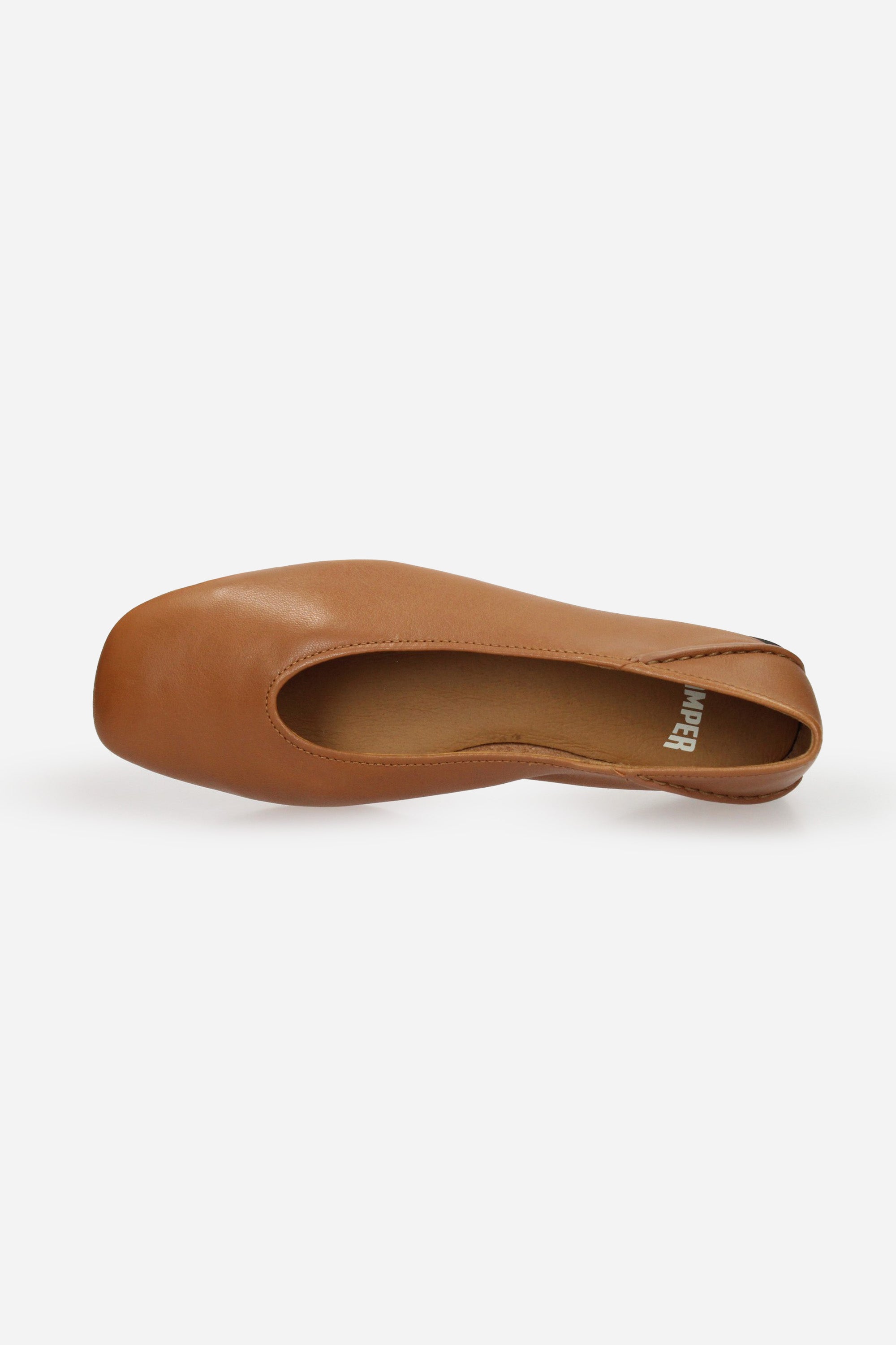 CUOIO | CAMPER - D K201253 Ballerina