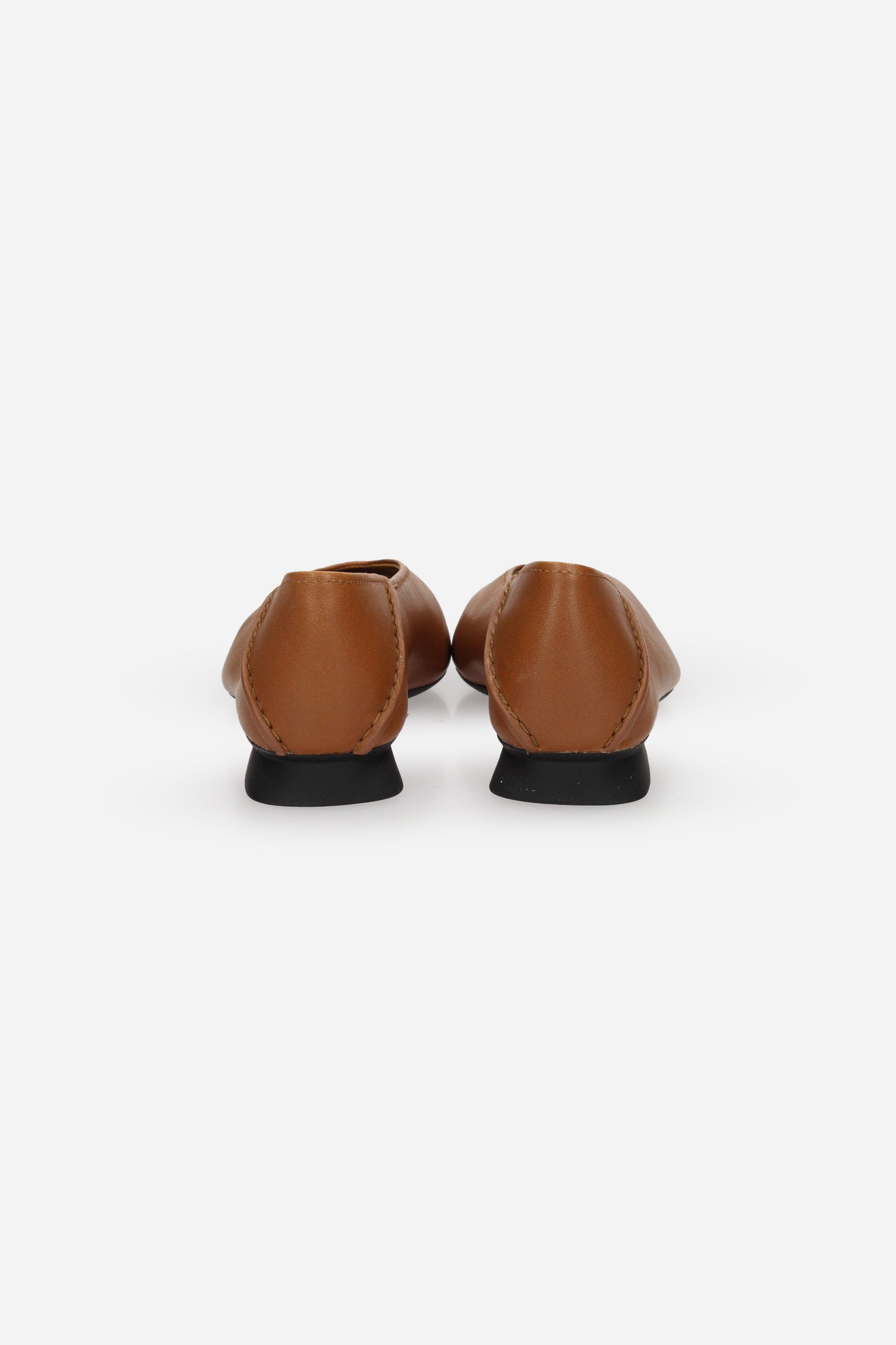 CUOIO | CAMPER - D K201253 Ballerina