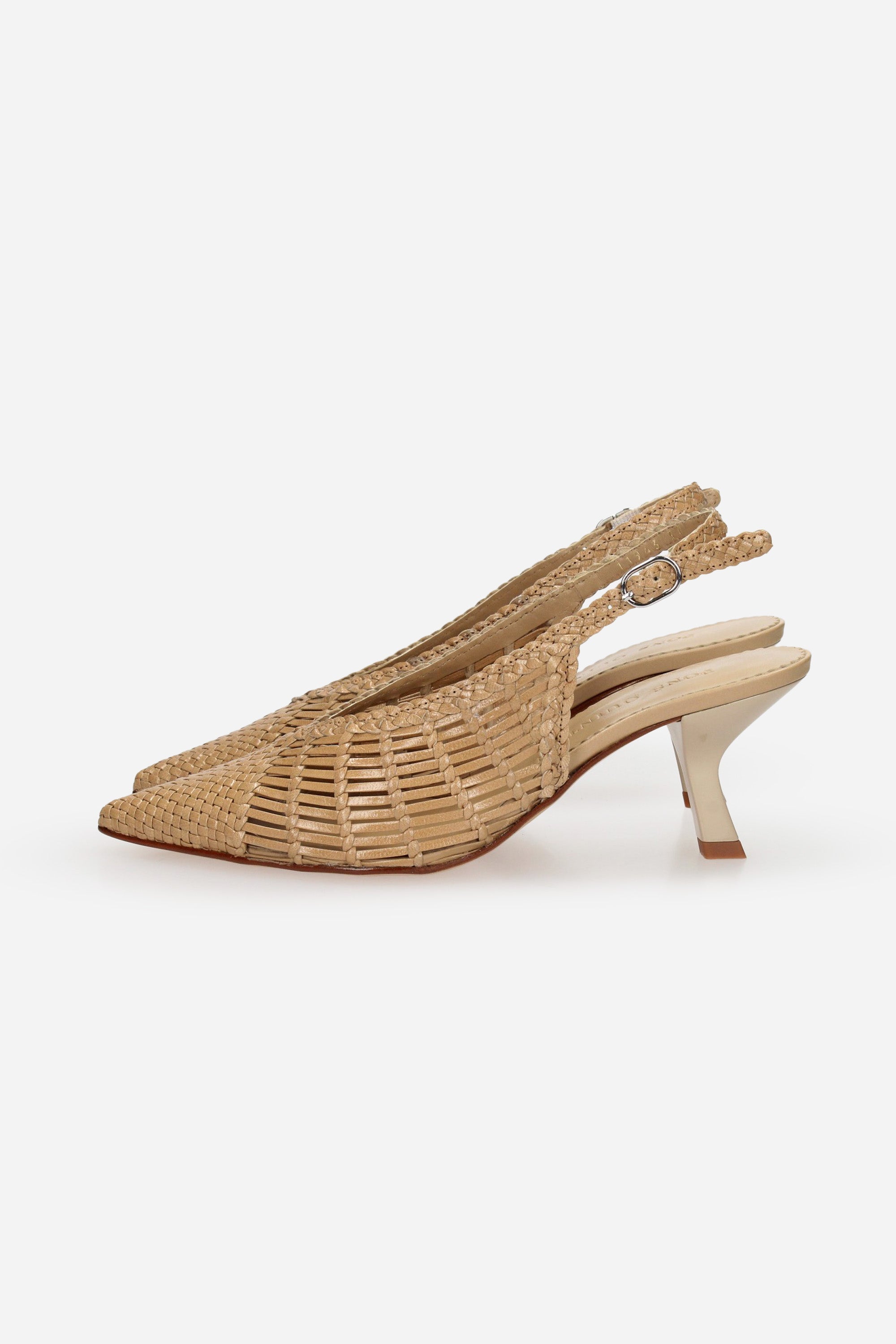 BEIGE | PONS QUINTANA - D 11943 Chanel