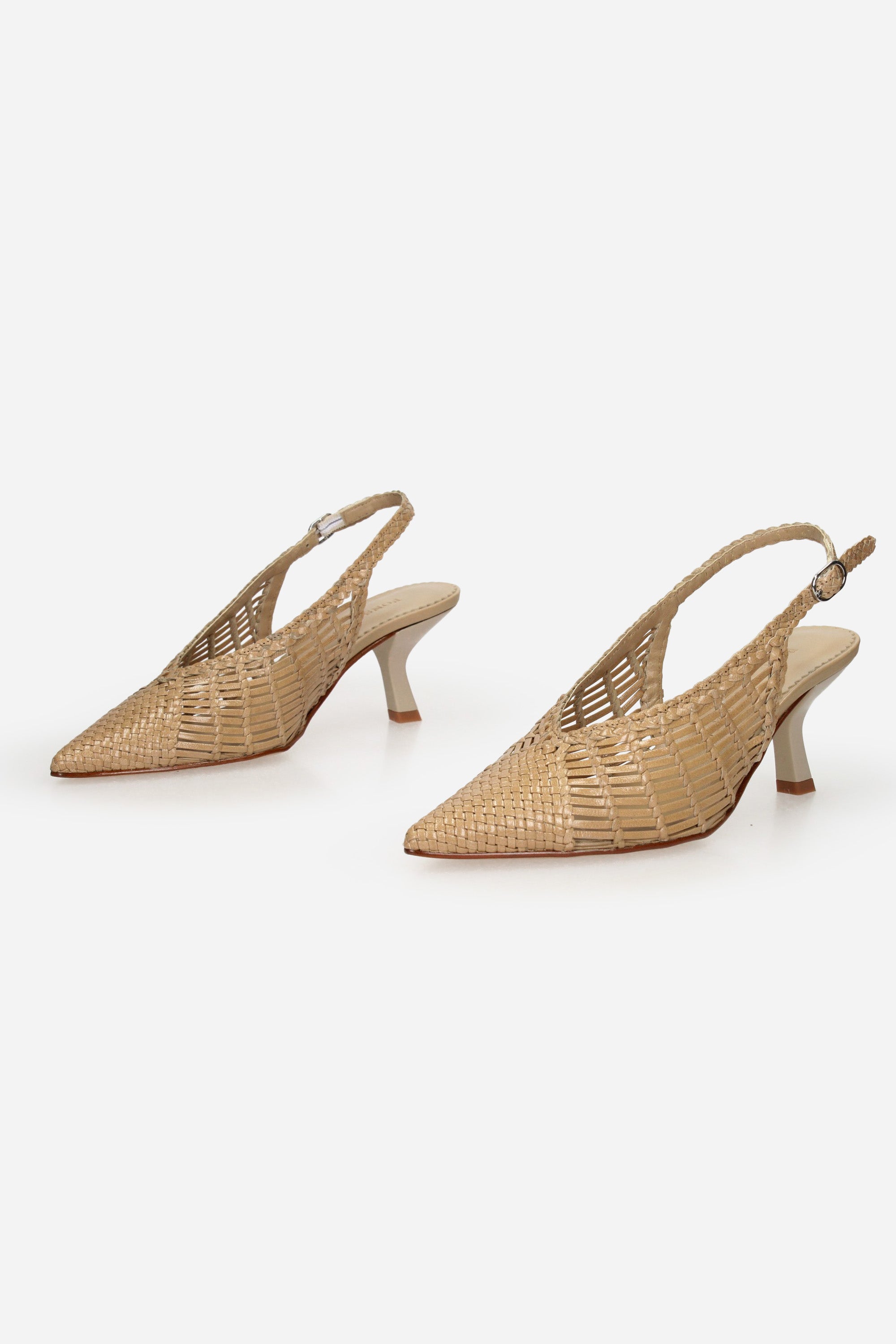 BEIGE | PONS QUINTANA - D 11943 Chanel