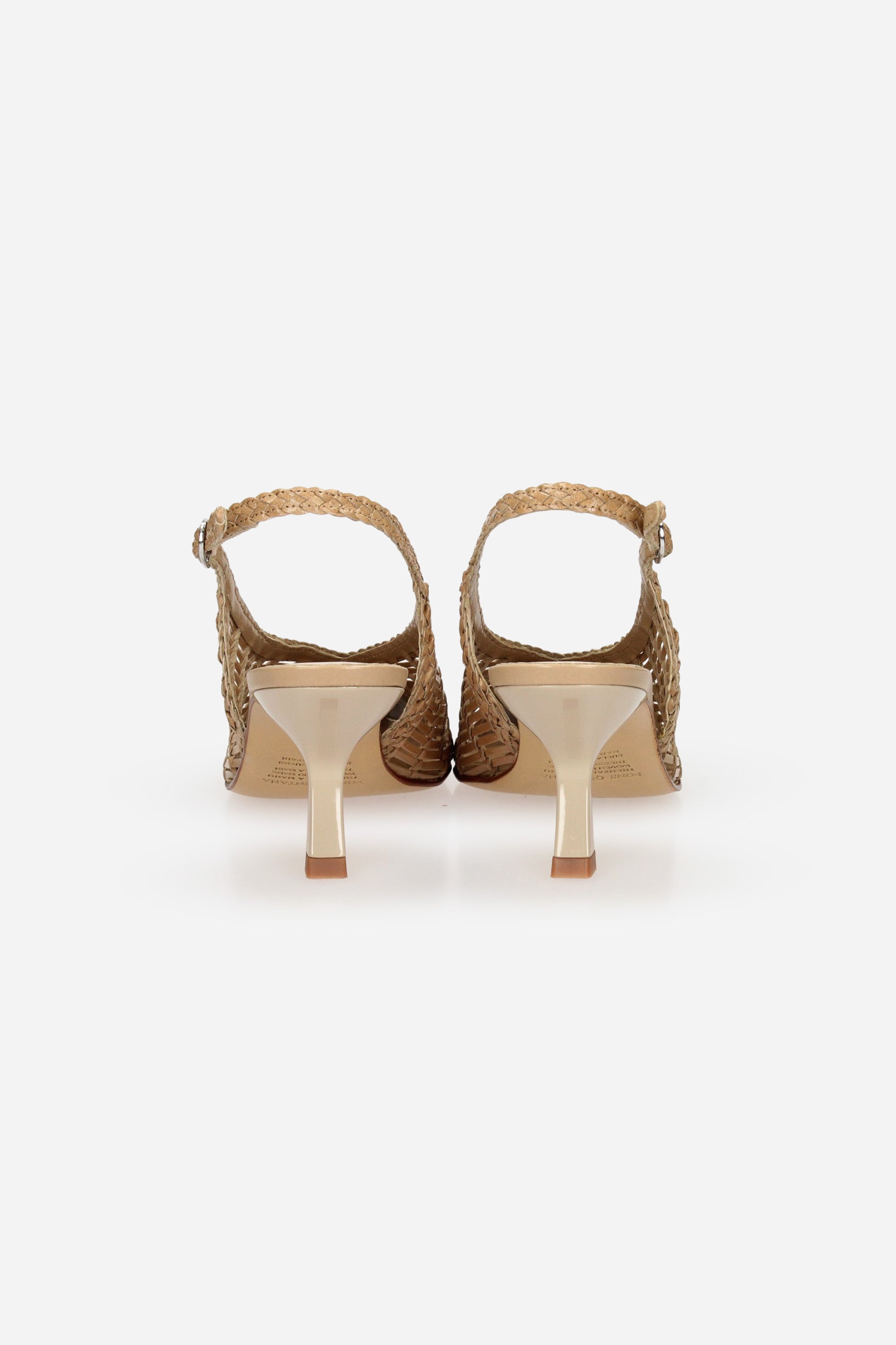 BEIGE | PONS QUINTANA - D 11943 Chanel