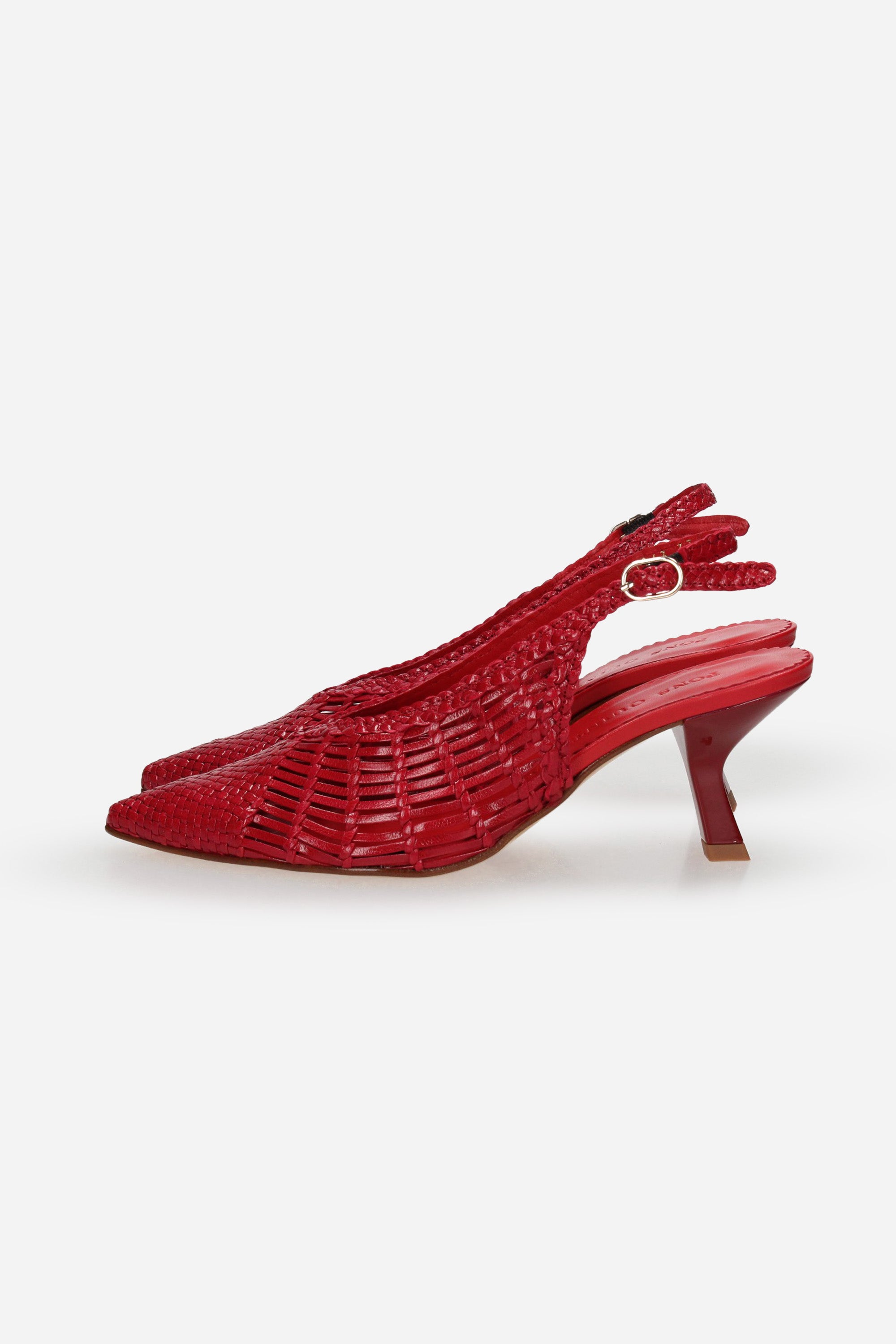 ROSSO | PONS QUINTANA - D 11943 Chanel