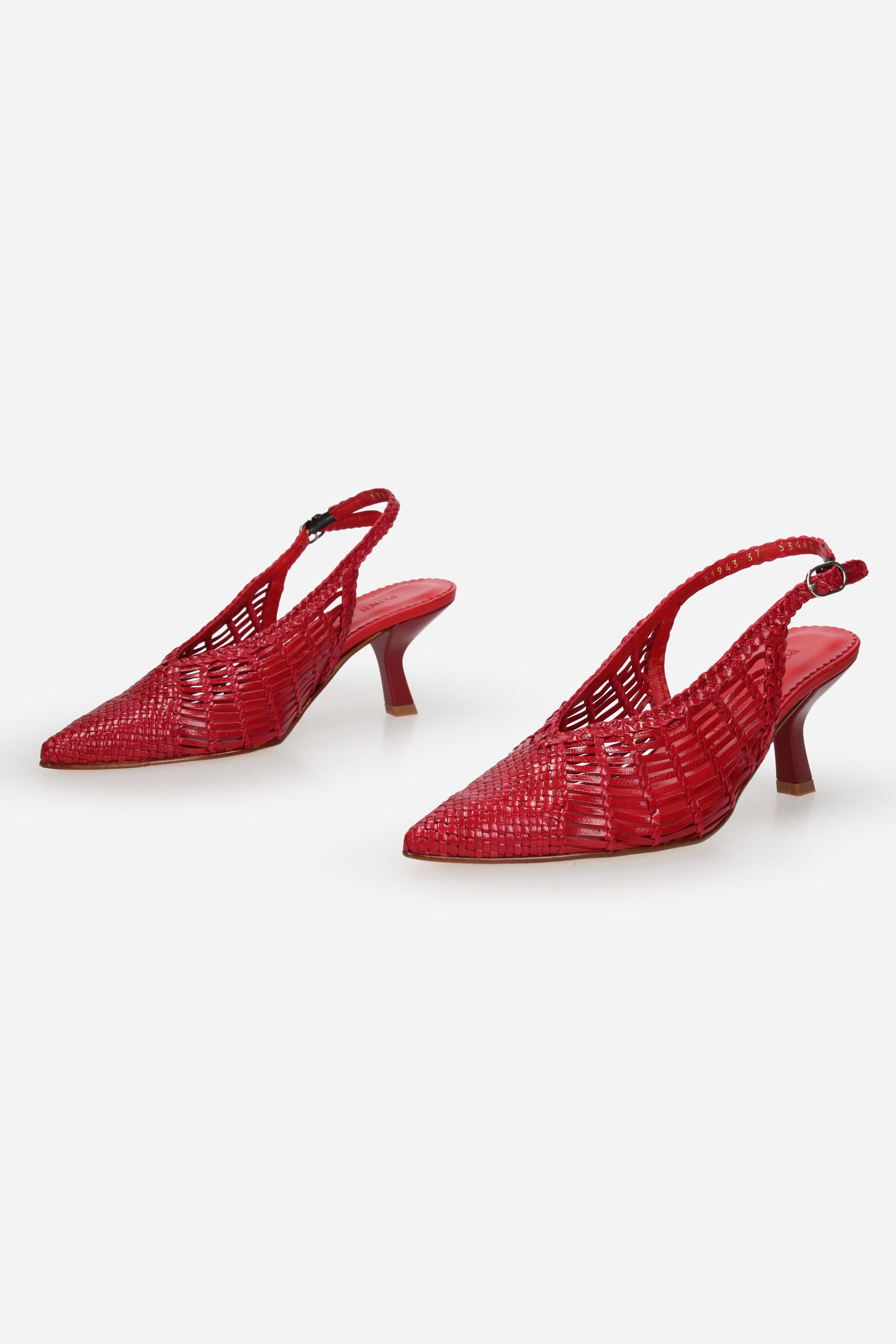 ROSSO | PONS QUINTANA - D 11943 Chanel