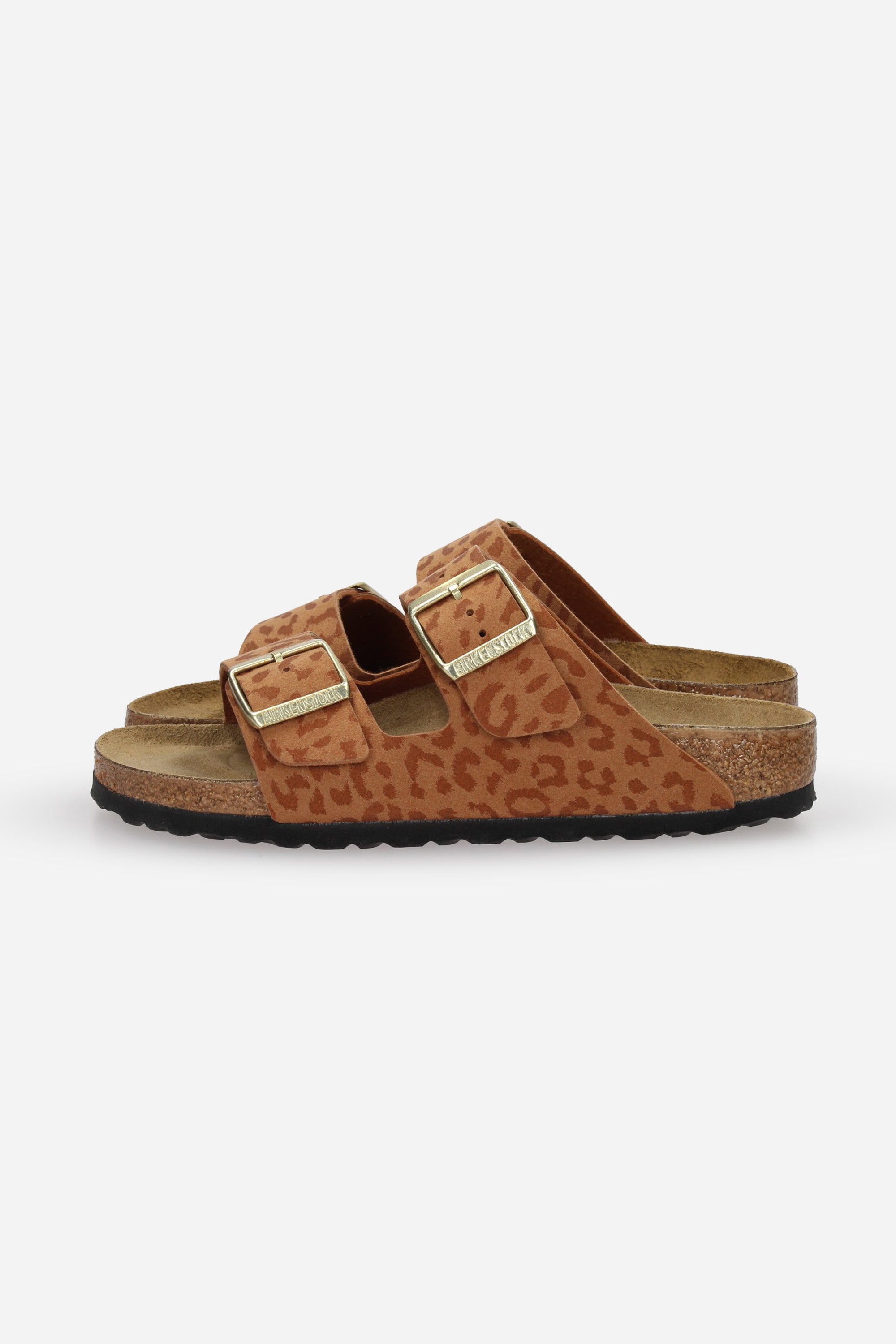 CUOIO | BIRKENSTOCK - D ARIZONA Ciabatta