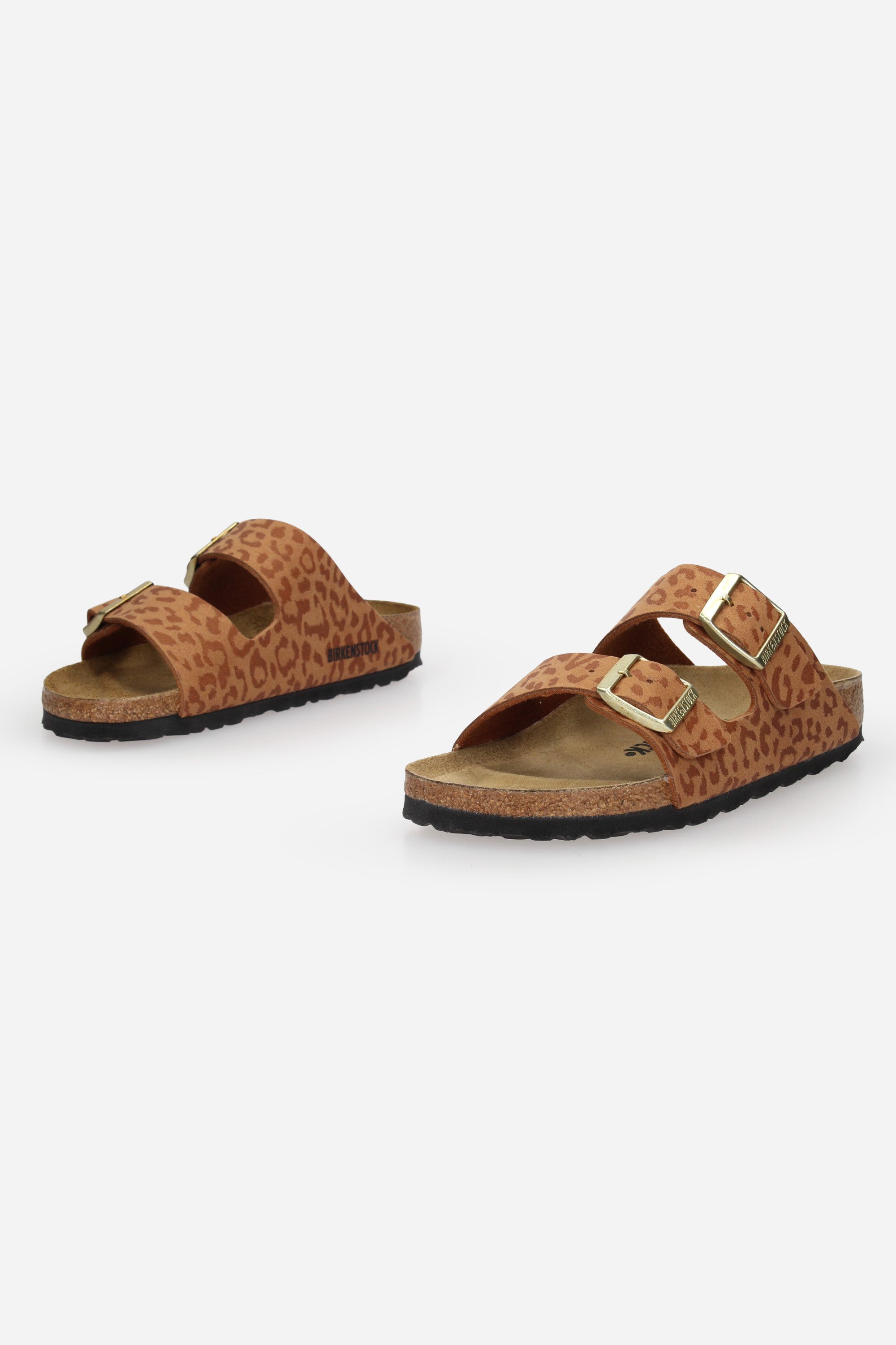 CUOIO | BIRKENSTOCK - D ARIZONA Ciabatta