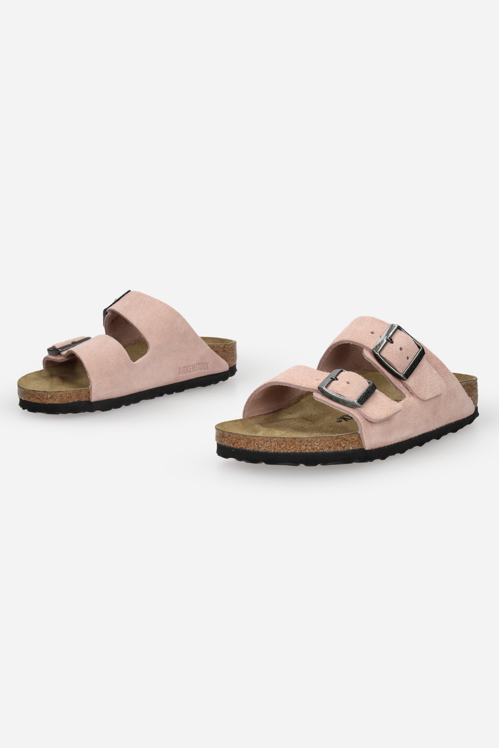 ROSA | BIRKENSTOCK - D ARIZONA Ciabatta