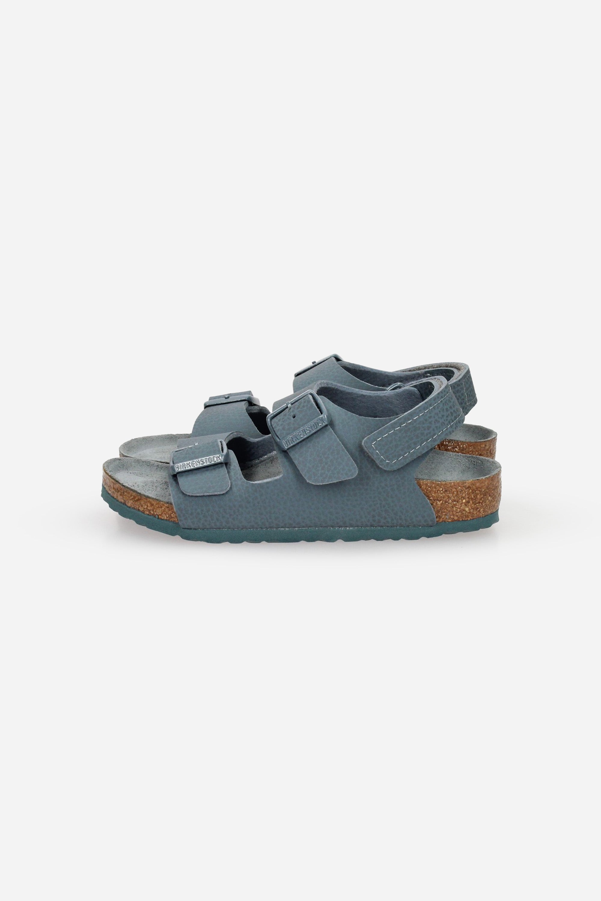 BLU | BIRKENSTOCK - BO MILANO Sandalo
