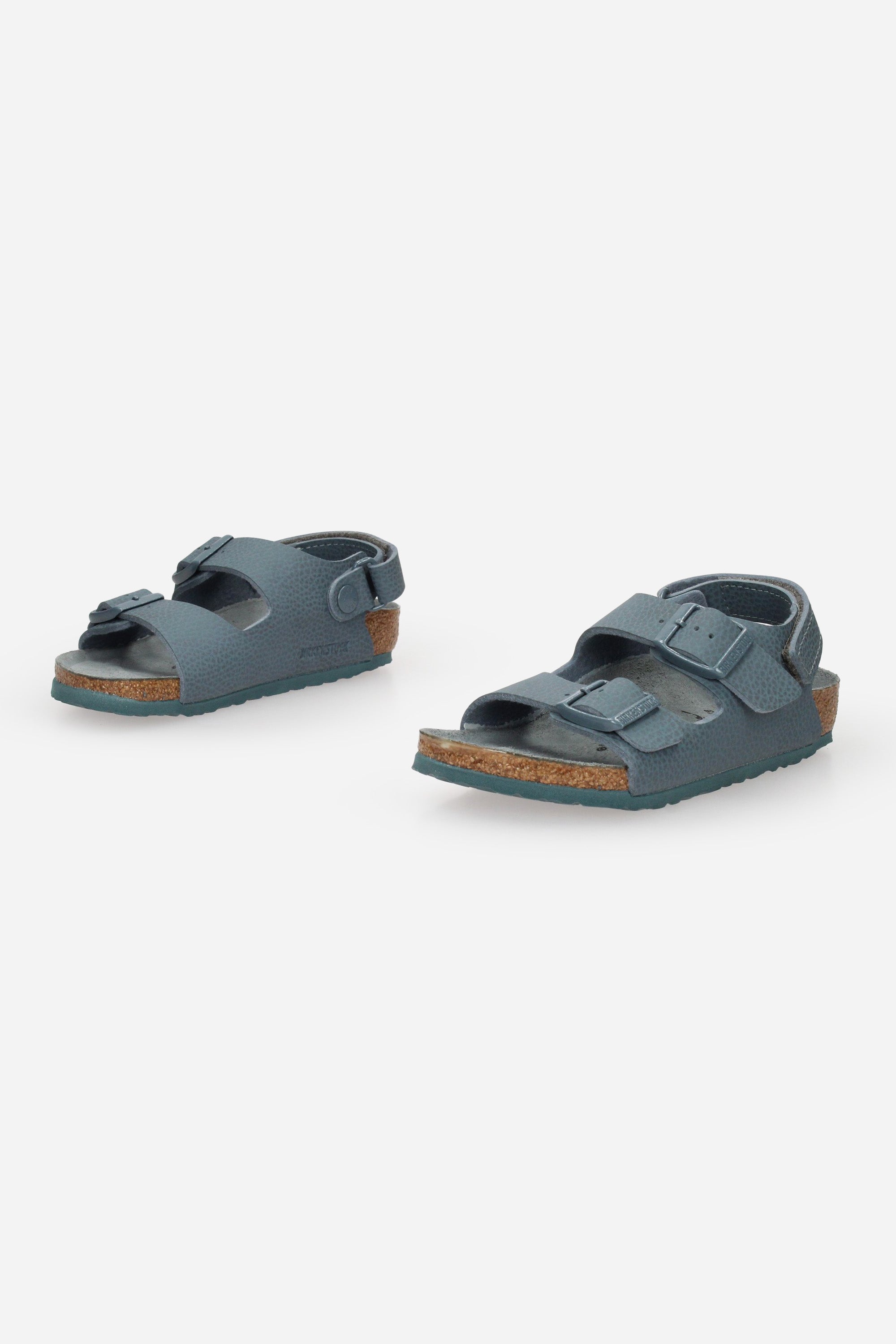 BLU | BIRKENSTOCK - BO MILANO Sandalo