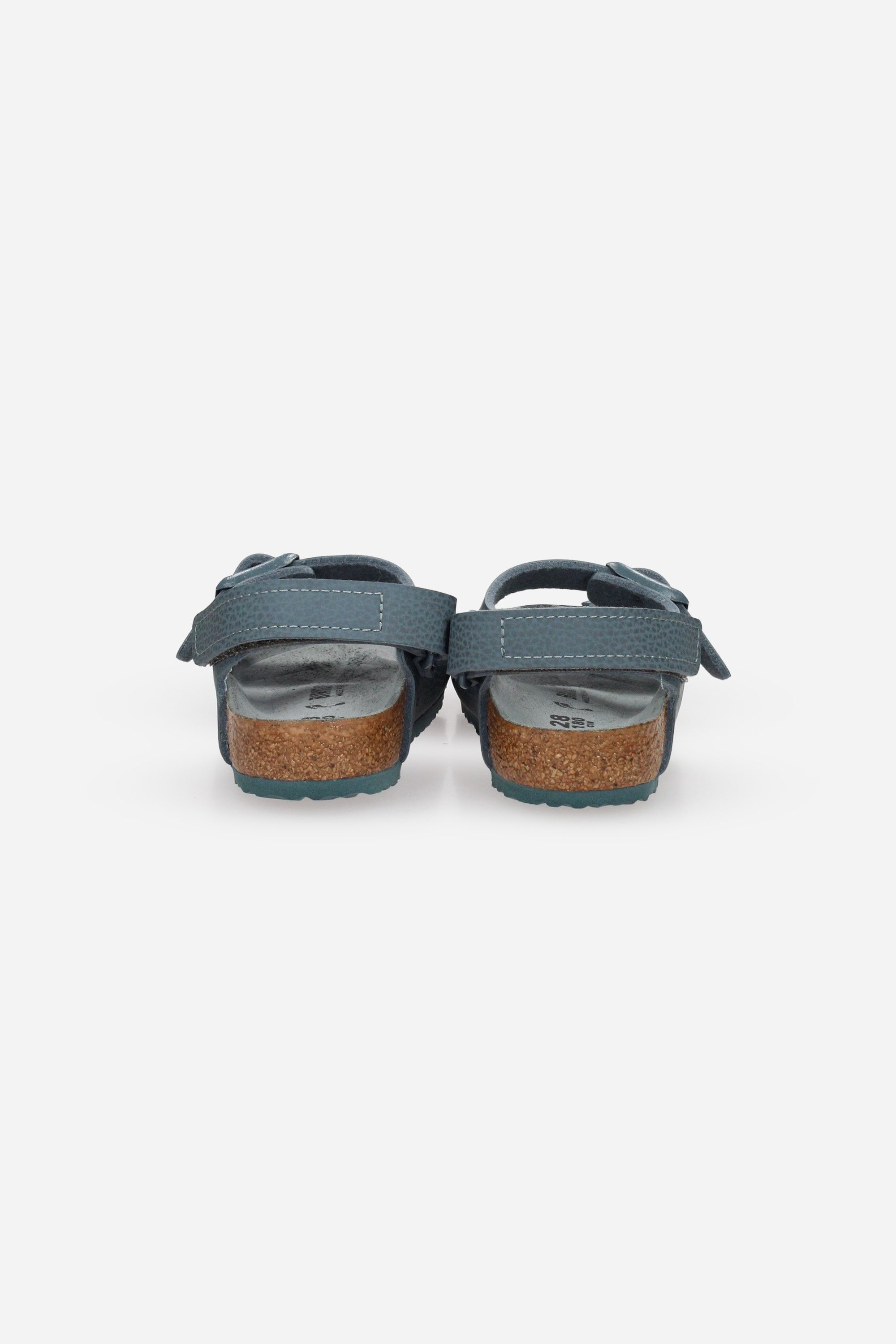 BLU | BIRKENSTOCK - BO MILANO Sandalo