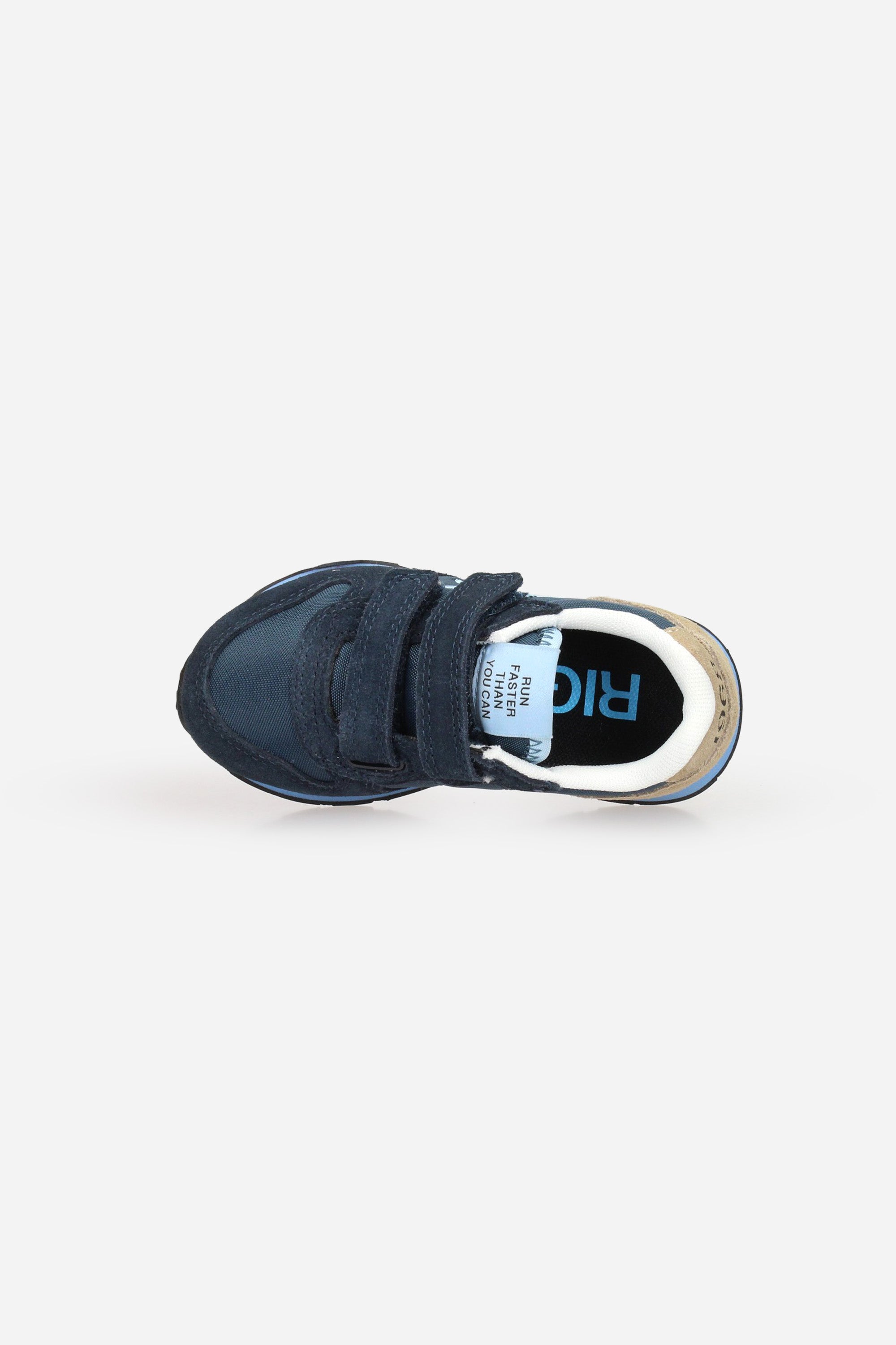 BLU | SUN68 KIDS - BO Z36306B Sneakers