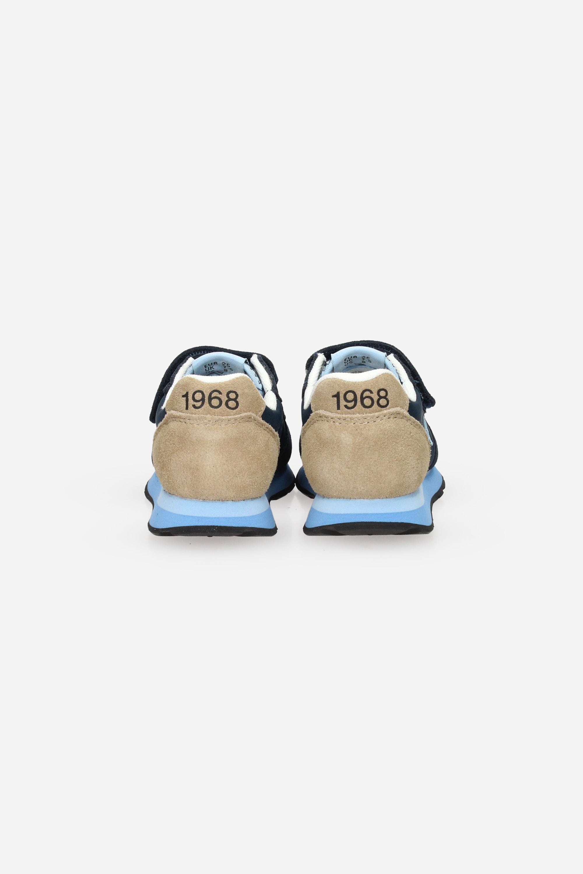 BLU | SUN68 KIDS - BO Z36306B Sneakers