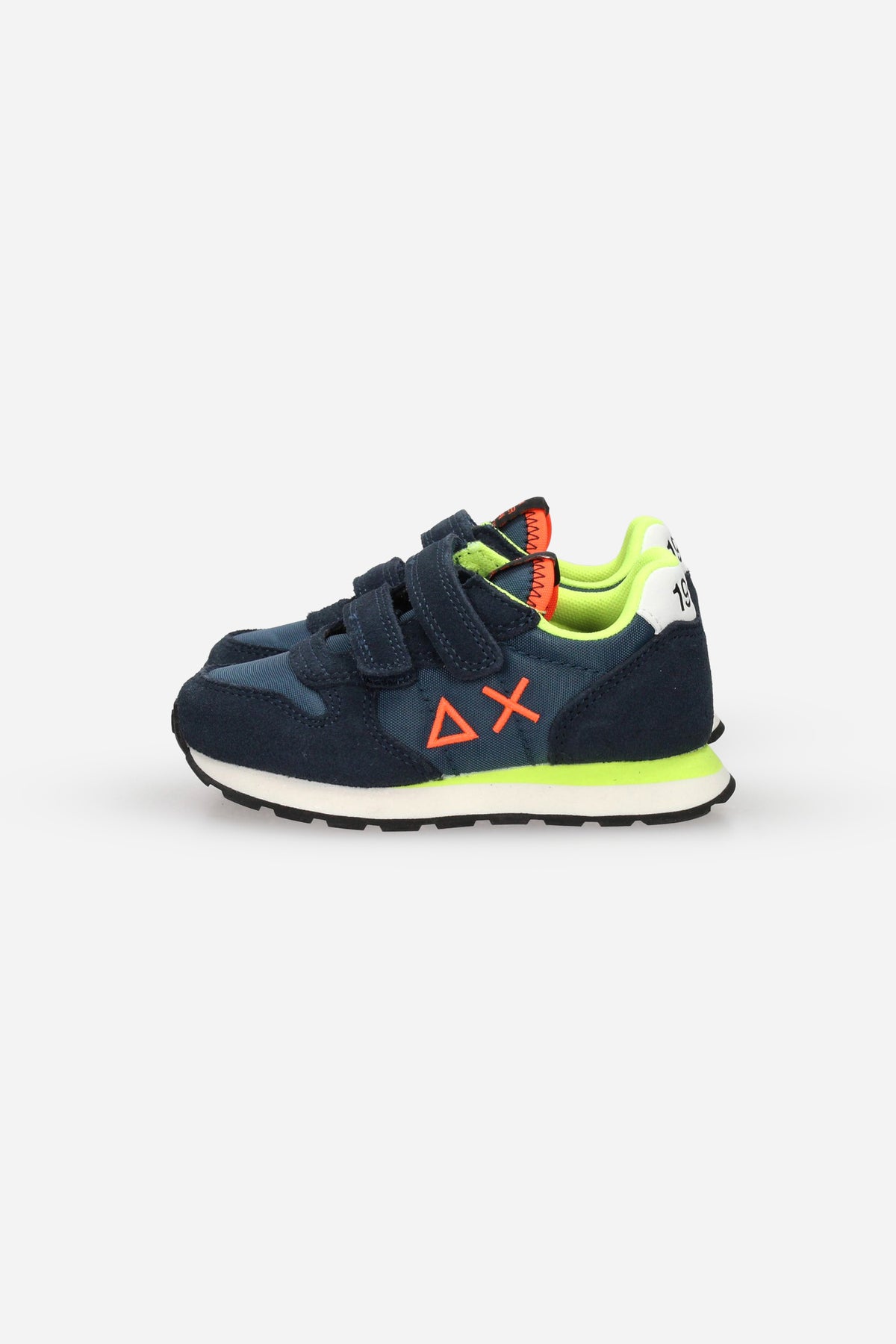 BLU | SUN68 KIDS - BO Z36302B Sneakers
