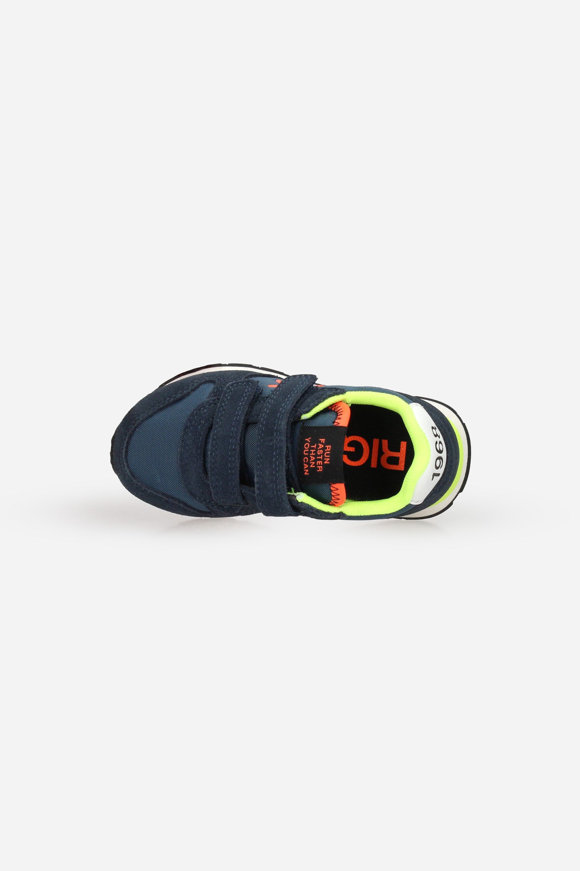 BLU | SUN68 KIDS - BO Z36302B Sneakers