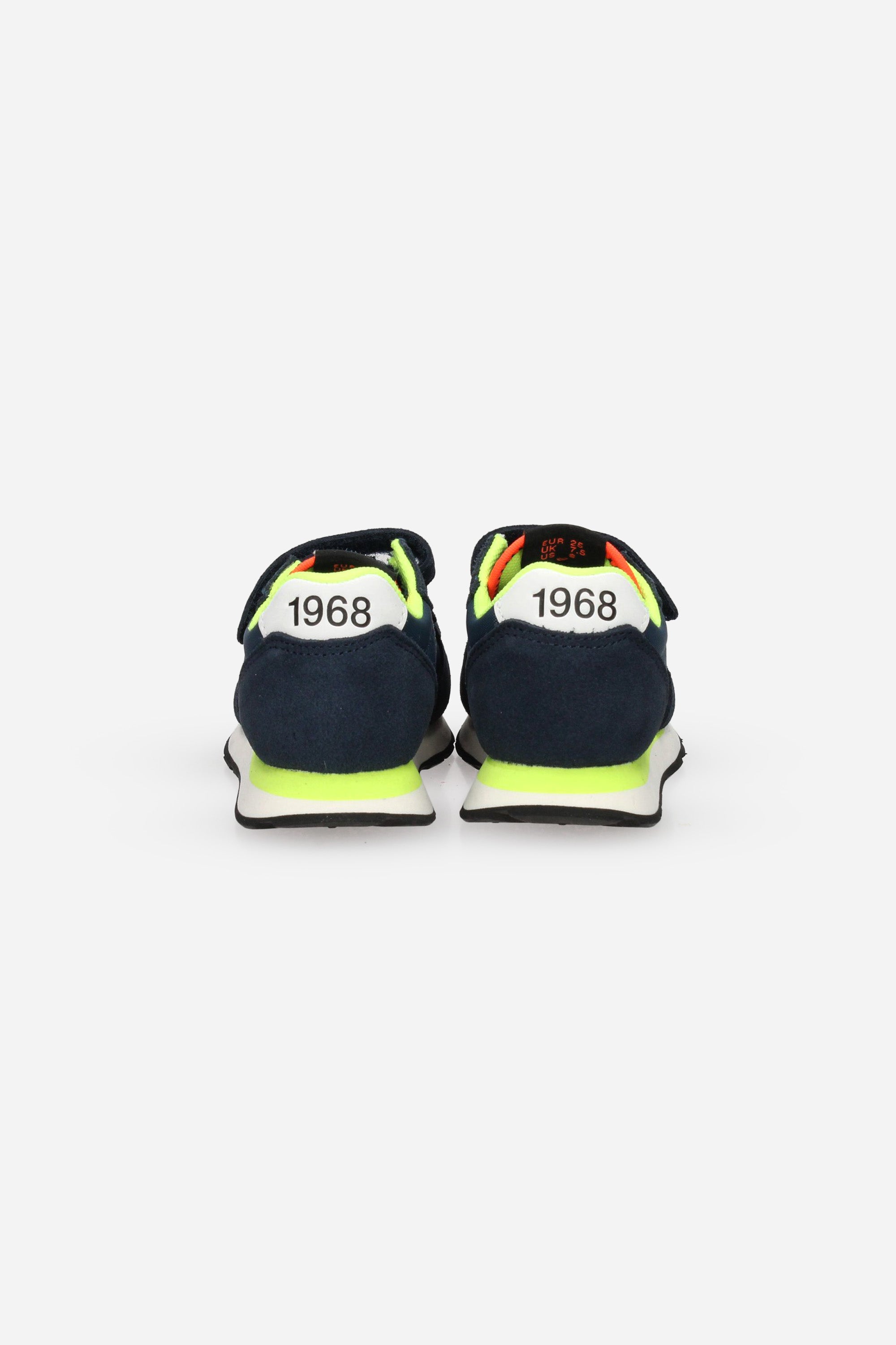 BLU | SUN68 KIDS - BO Z36302B Sneakers