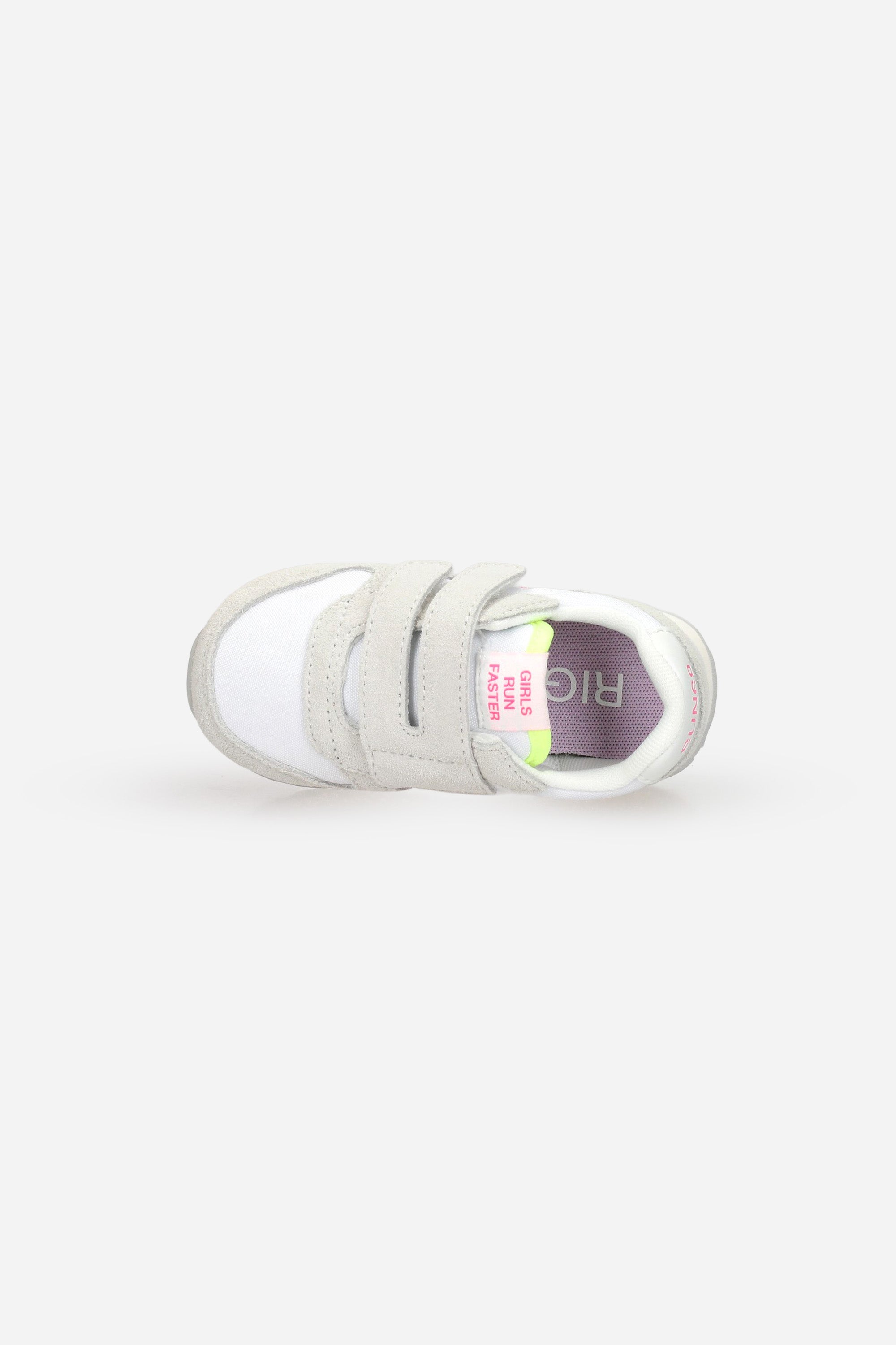 BIANCO | SUN68 KIDS - BA Z36401F Sneakers
