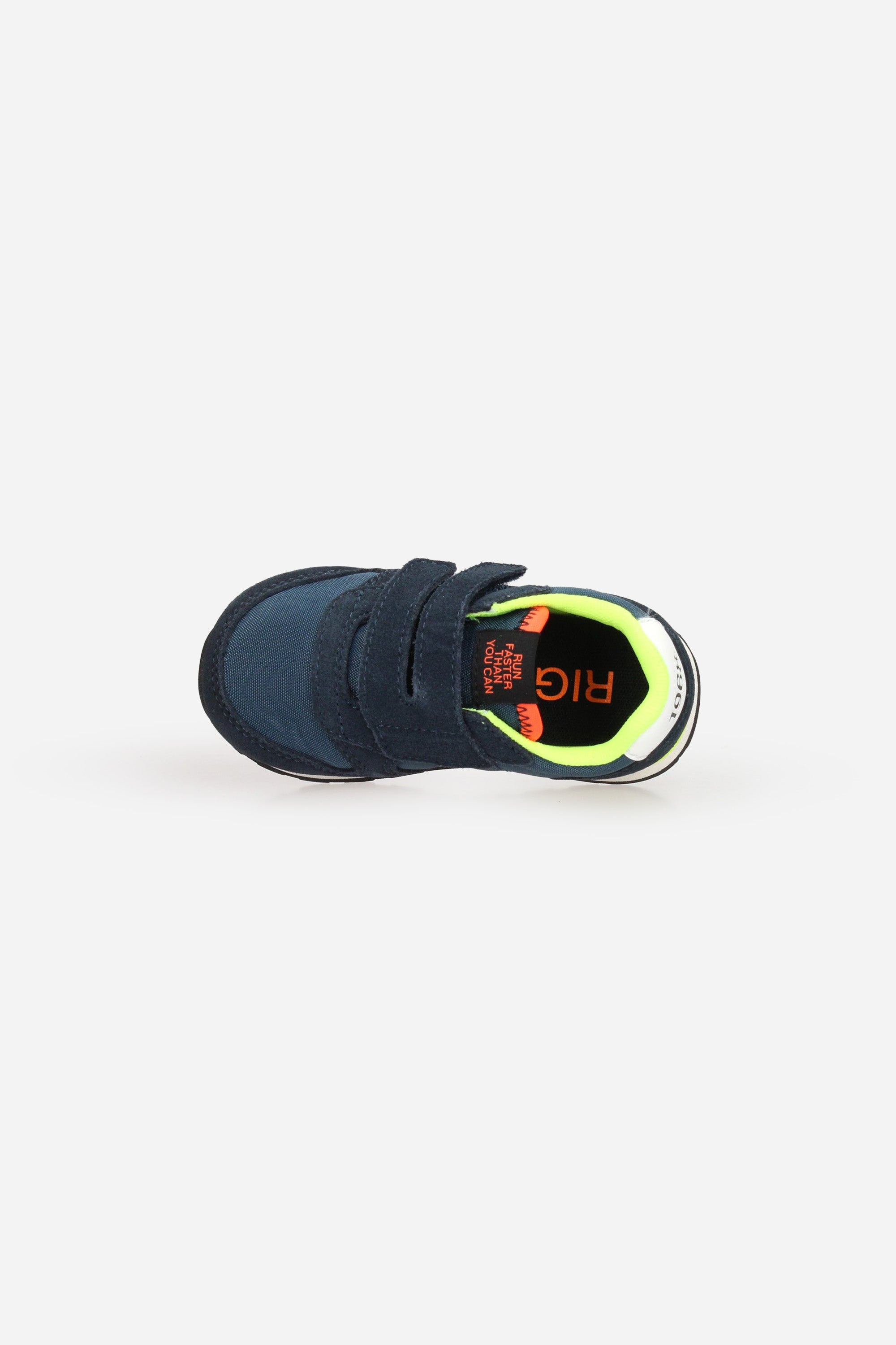 BLU | SUN68 KIDS - BO Z36302F Sneakers