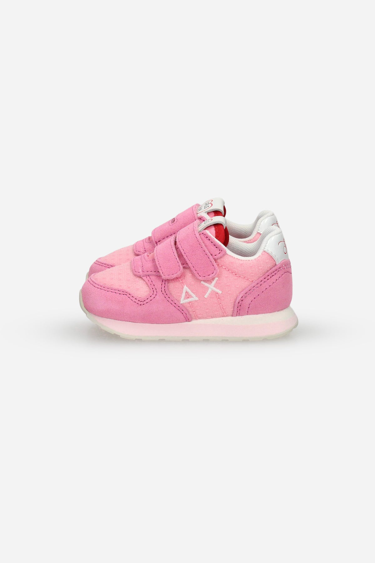 ROSA | SUN68 KIDS - BA Z36408F Sneakers
