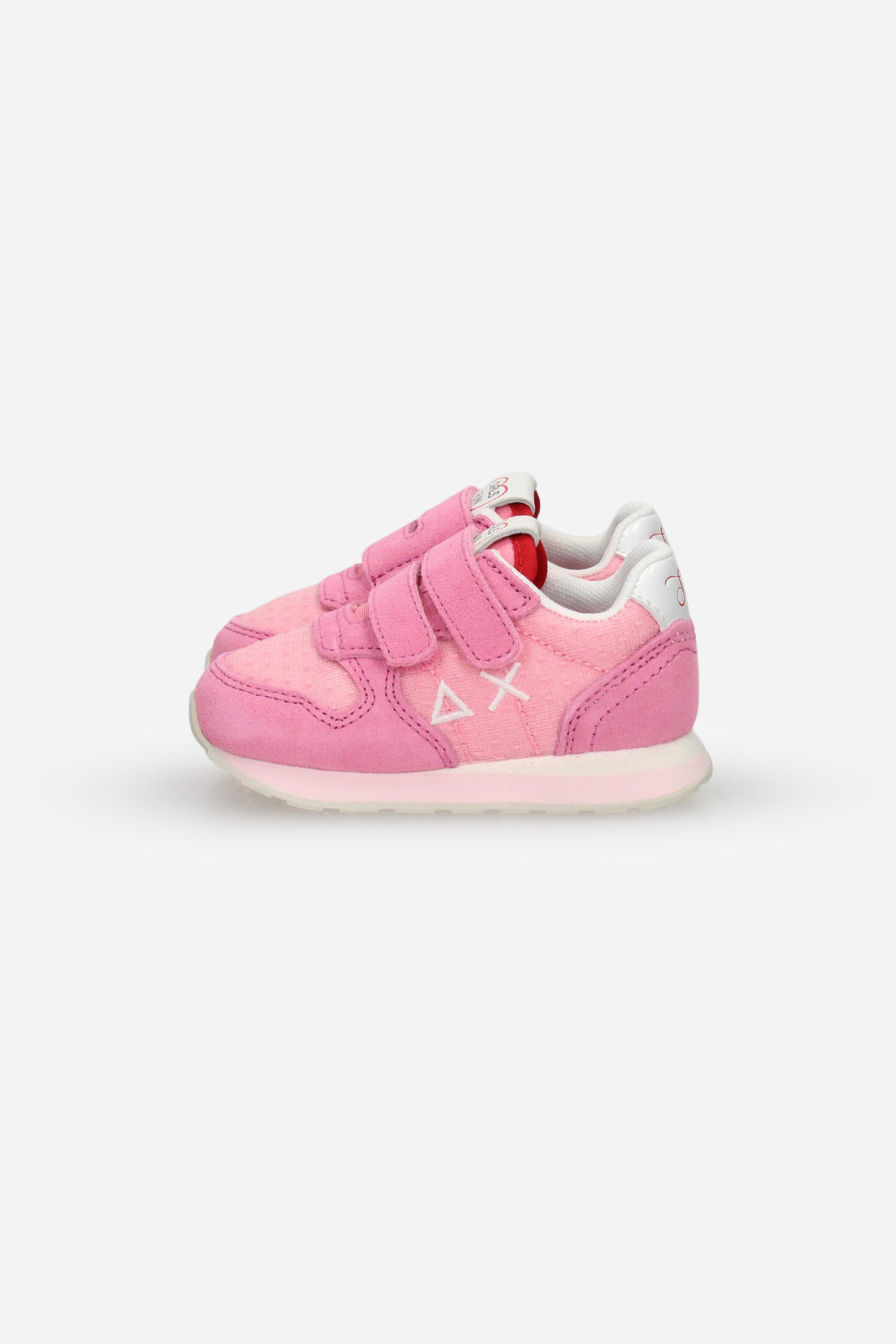 ROSA | SUN68 KIDS - BA Z36408F Sneakers