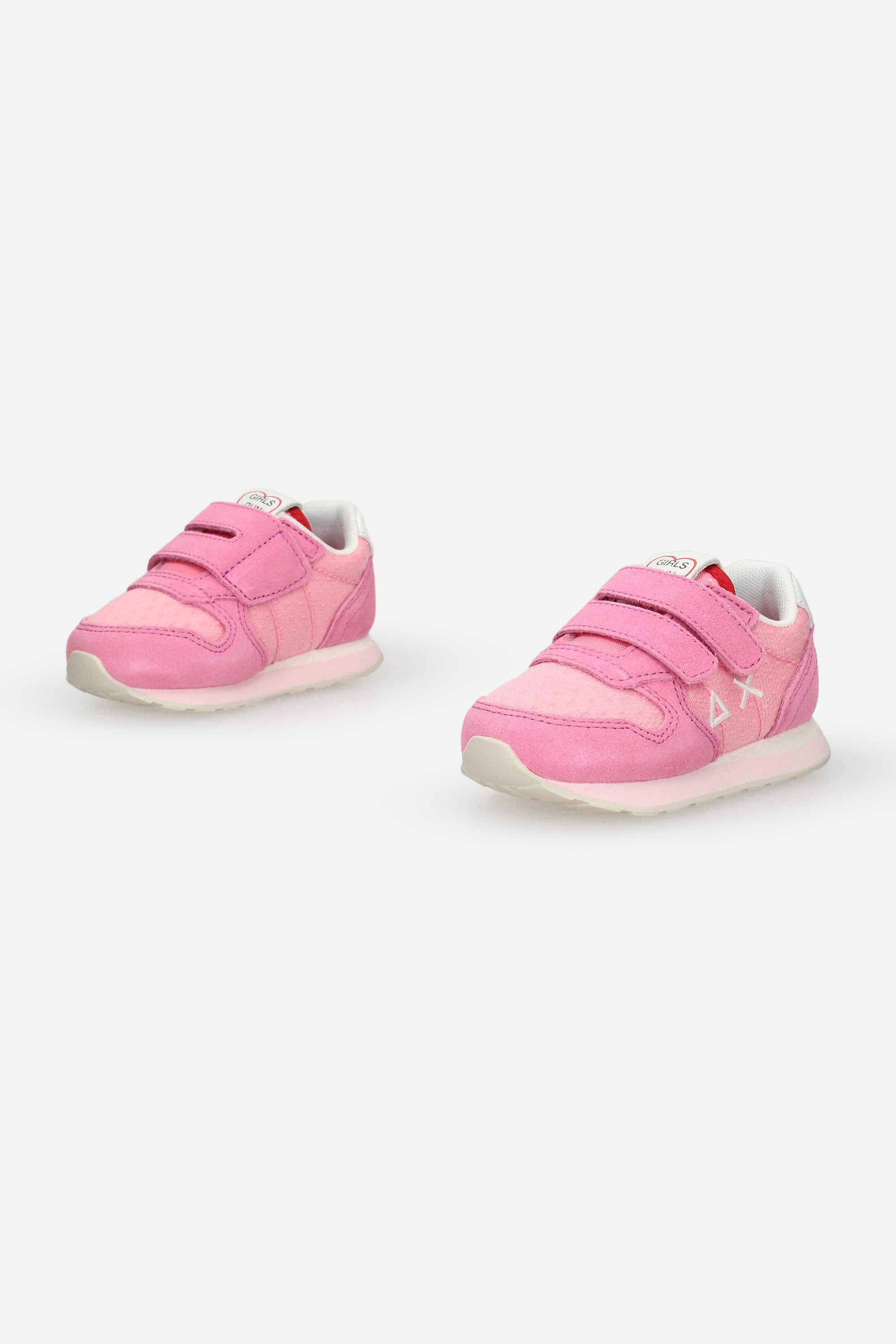 ROSA | SUN68 KIDS - BA Z36408F Sneakers