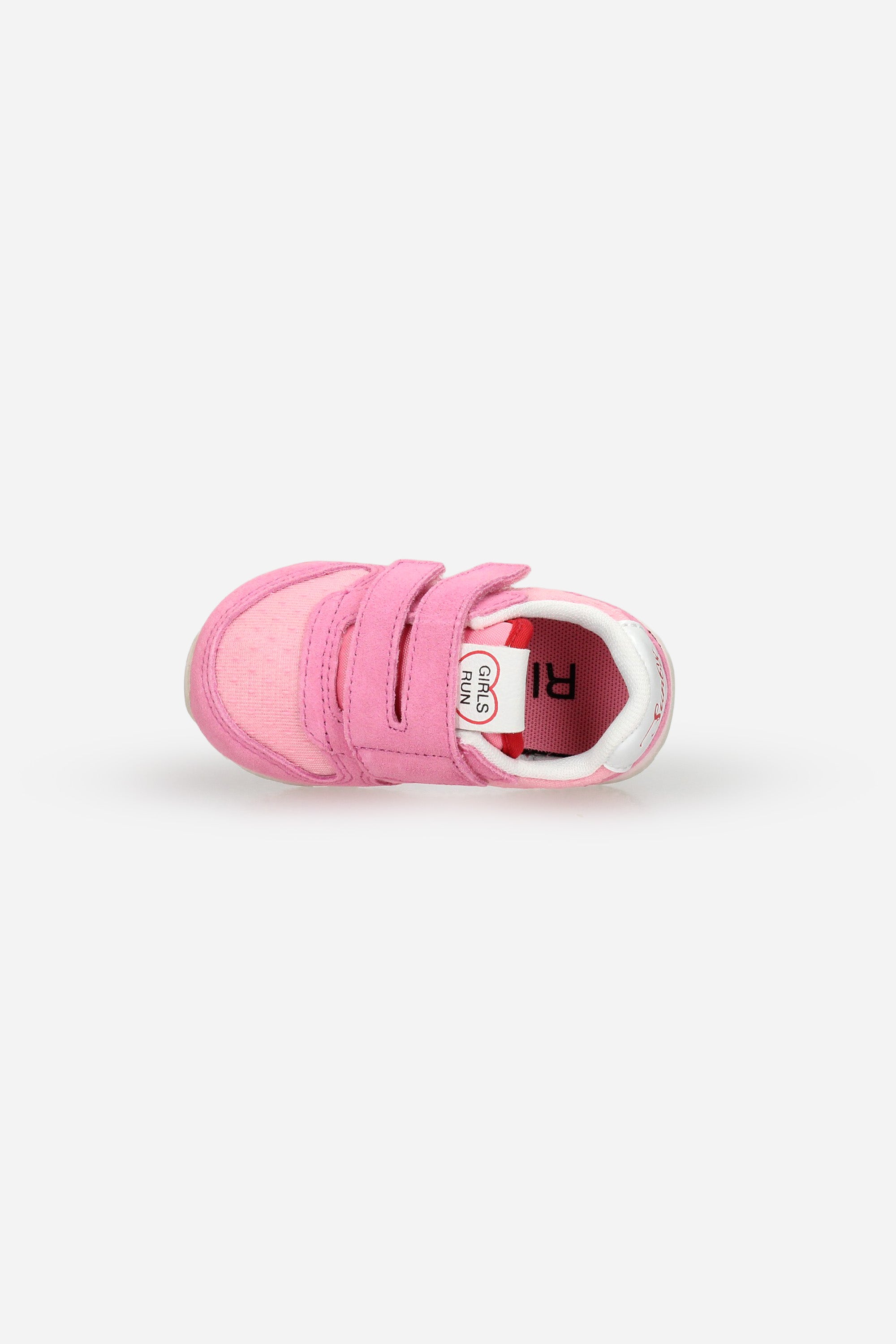ROSA | SUN68 KIDS - BA Z36408F Sneakers