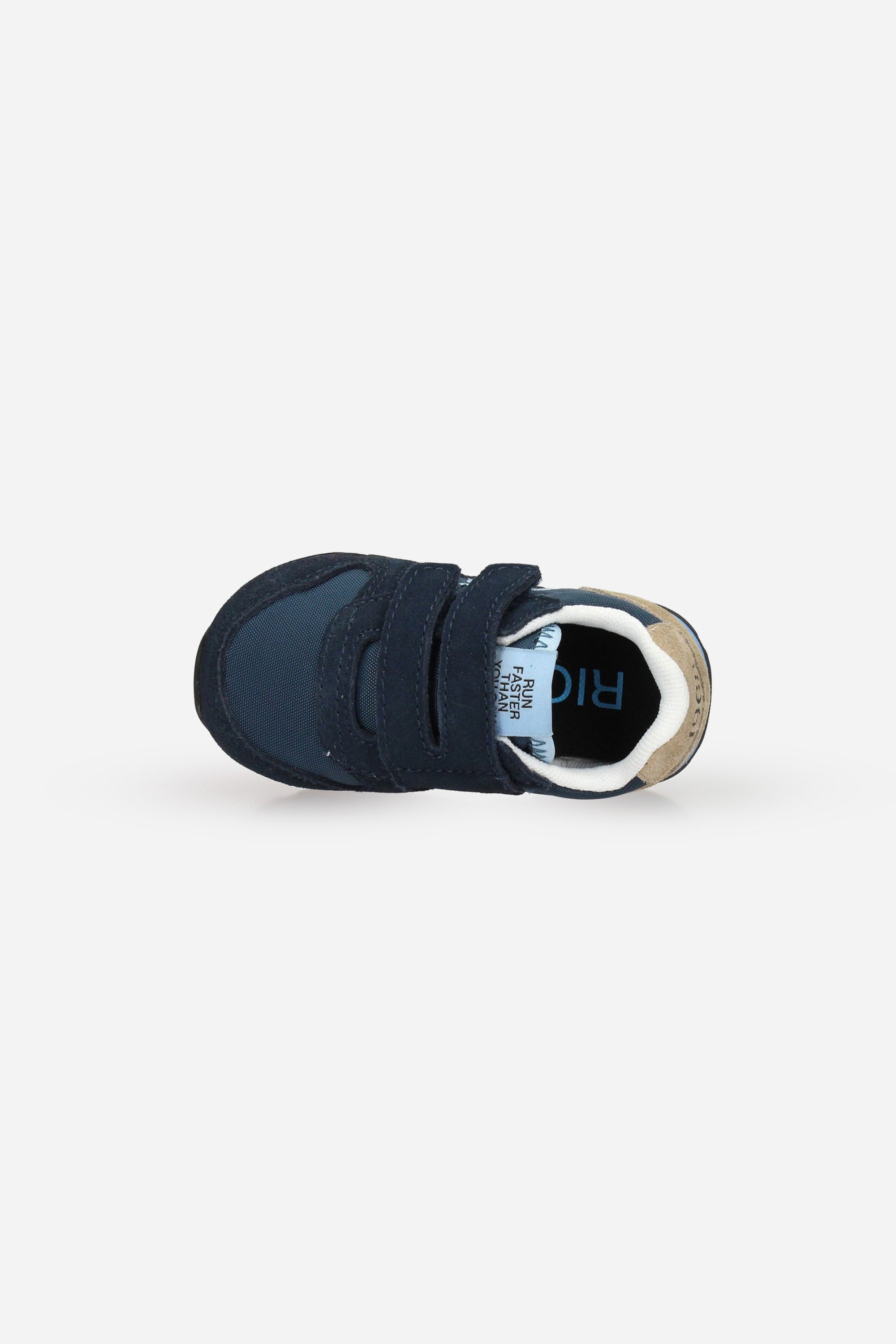 BLU | SUN68 KIDS - BO Z36306F Sneakers
