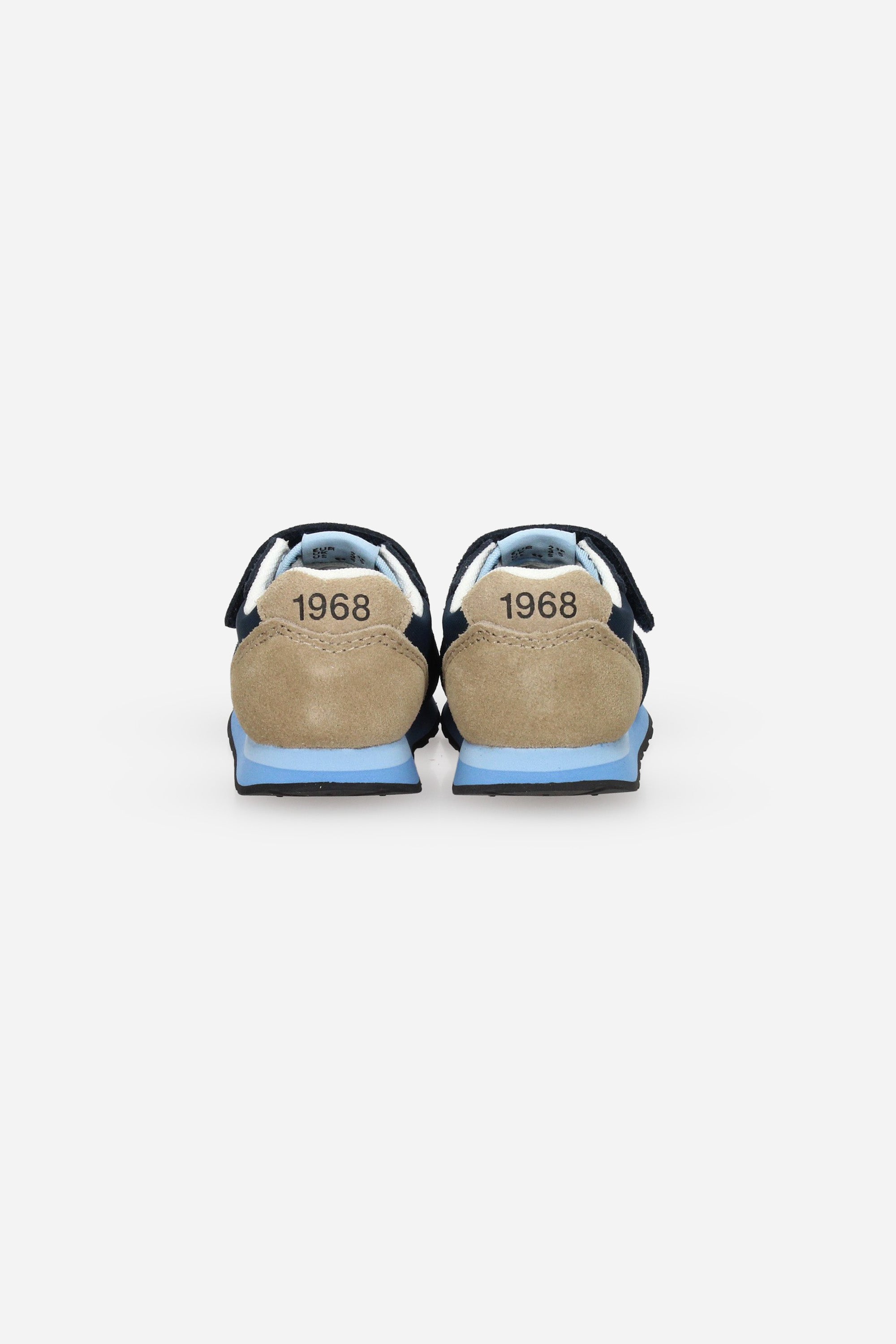 BLU | SUN68 KIDS - BO Z36306F Sneakers