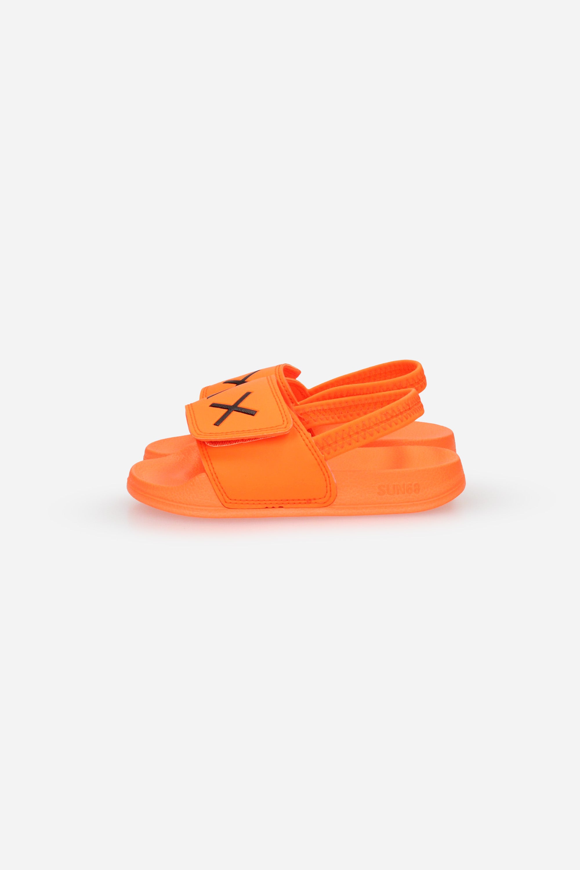 ARANCIO | SUN68 KIDS - BO X36310B Ciabatta