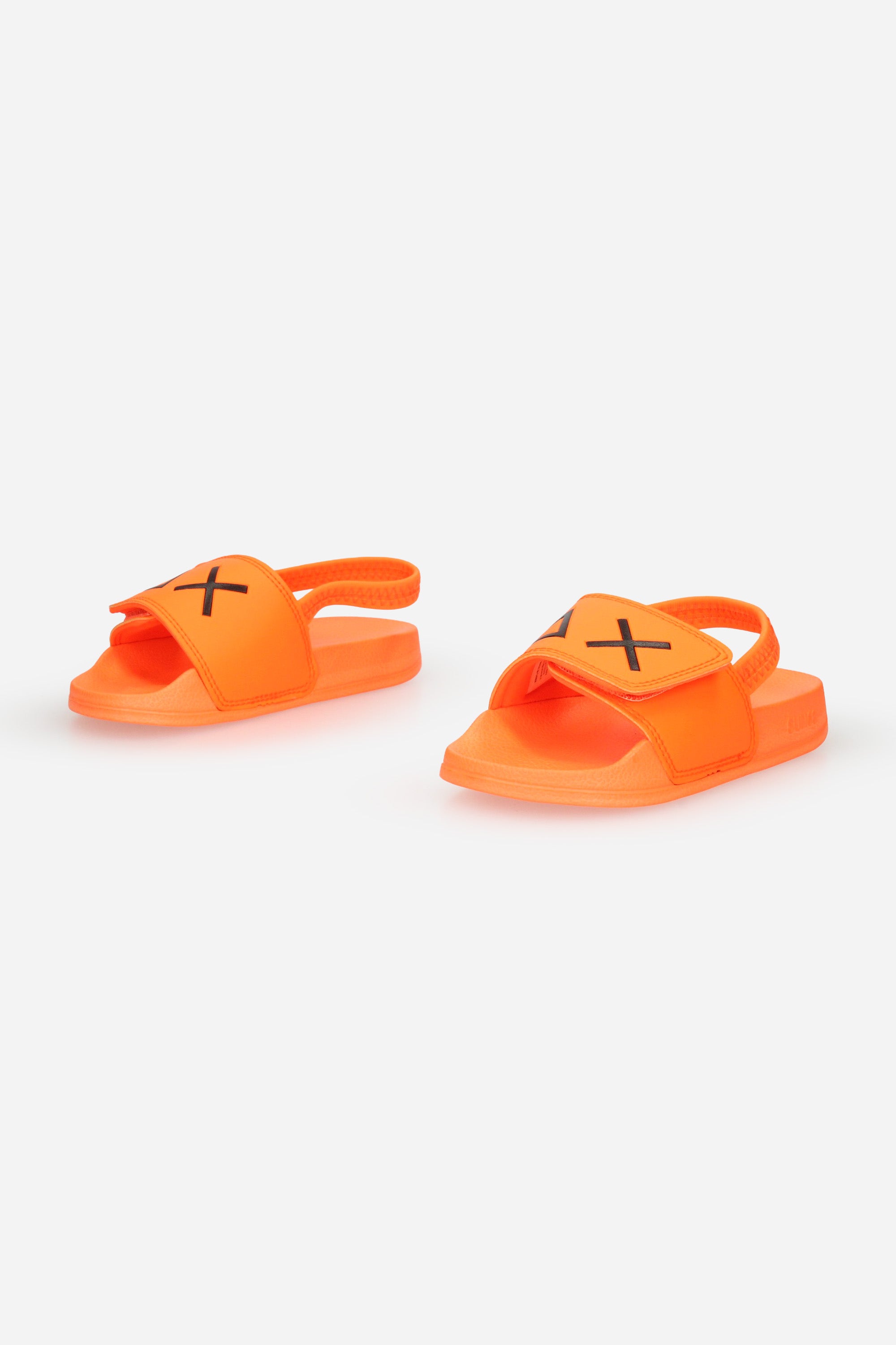 ARANCIO | SUN68 KIDS - BO X36310B Ciabatta