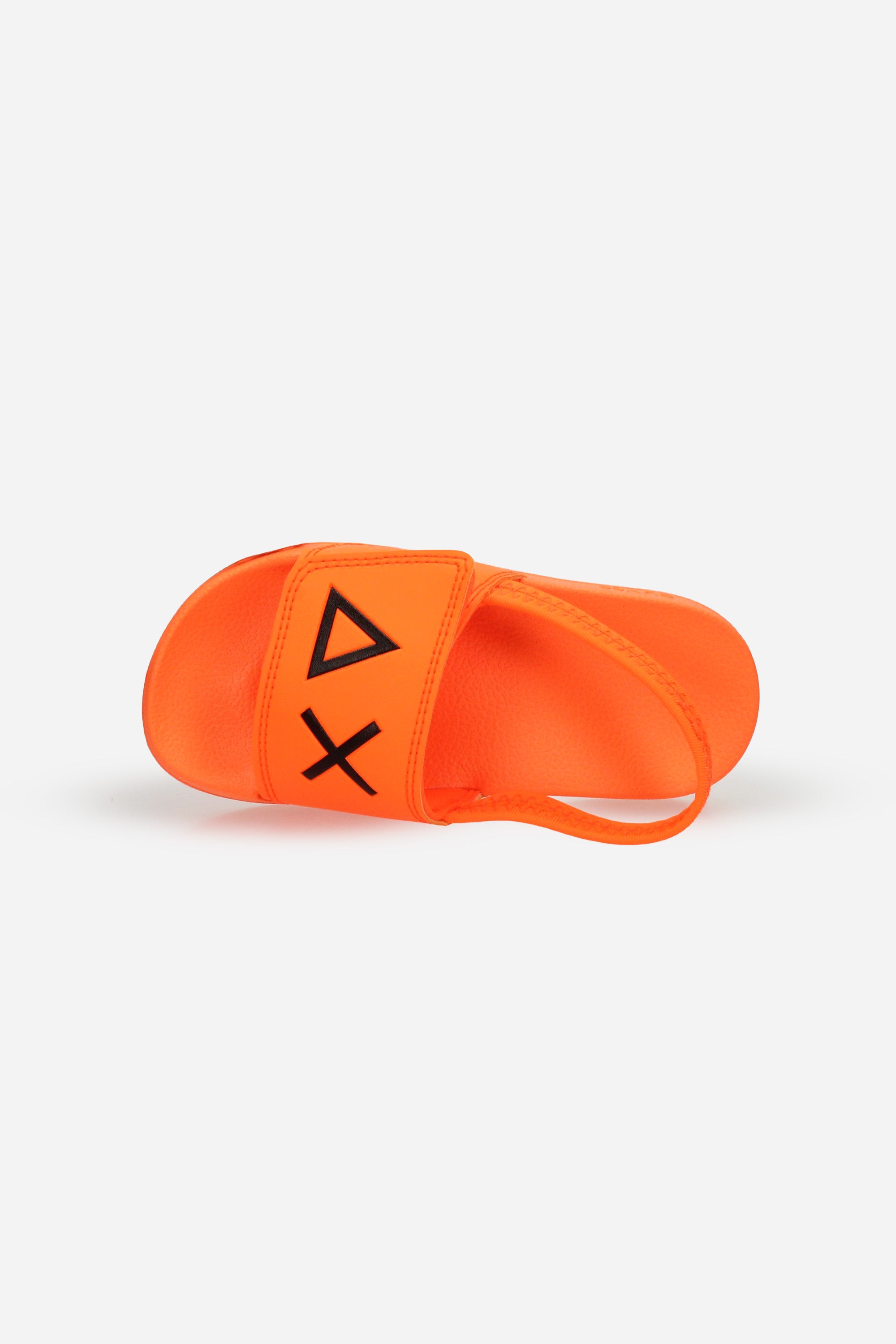 ARANCIO | SUN68 KIDS - BO X36310B Ciabatta