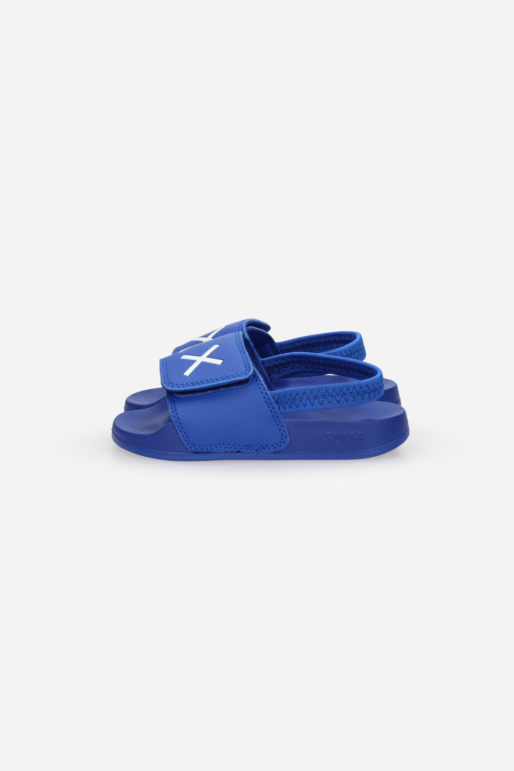 BLU | SUN68 KIDS - BO X36310B Ciabatta
