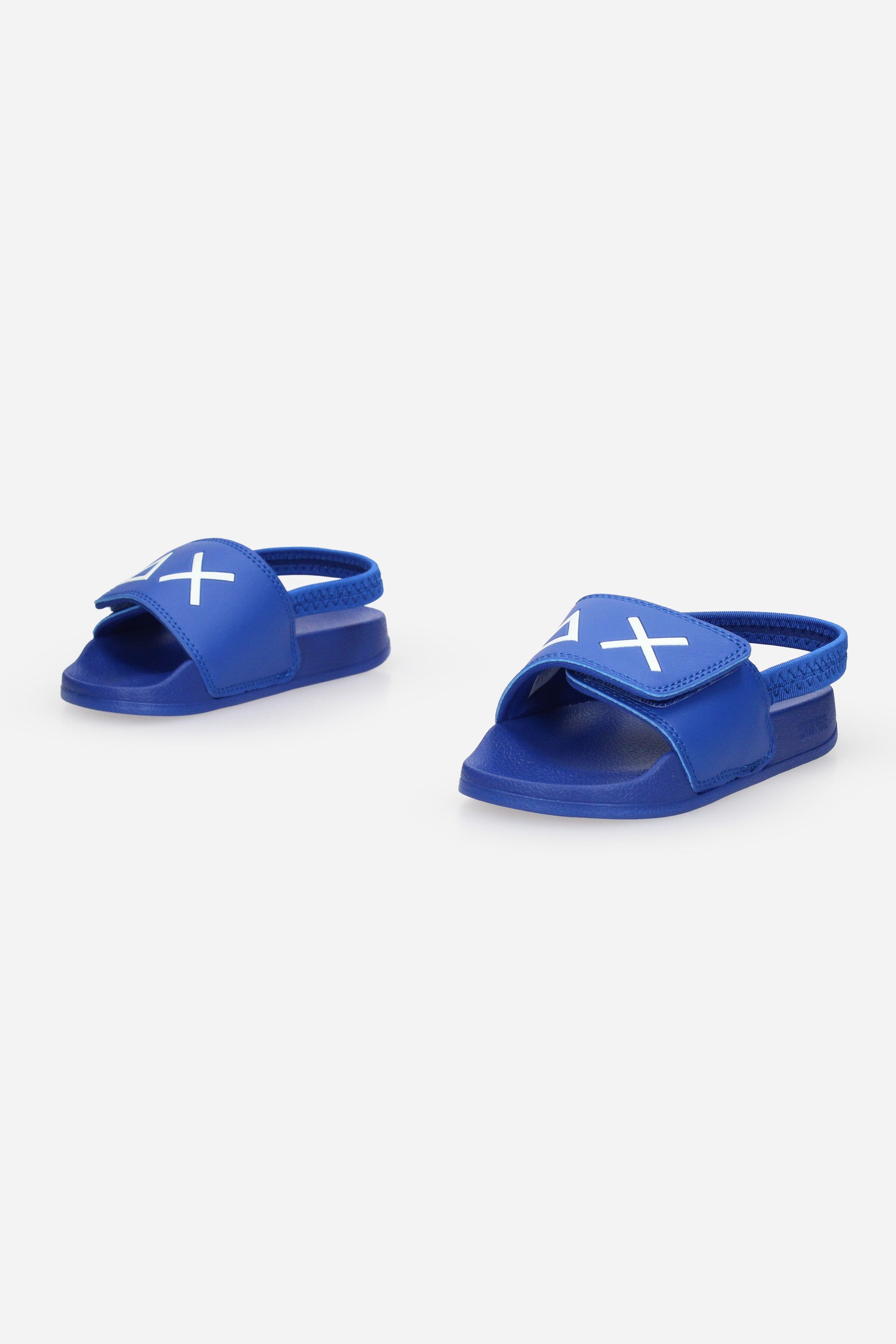 BLU | SUN68 KIDS - BO X36310B Ciabatta