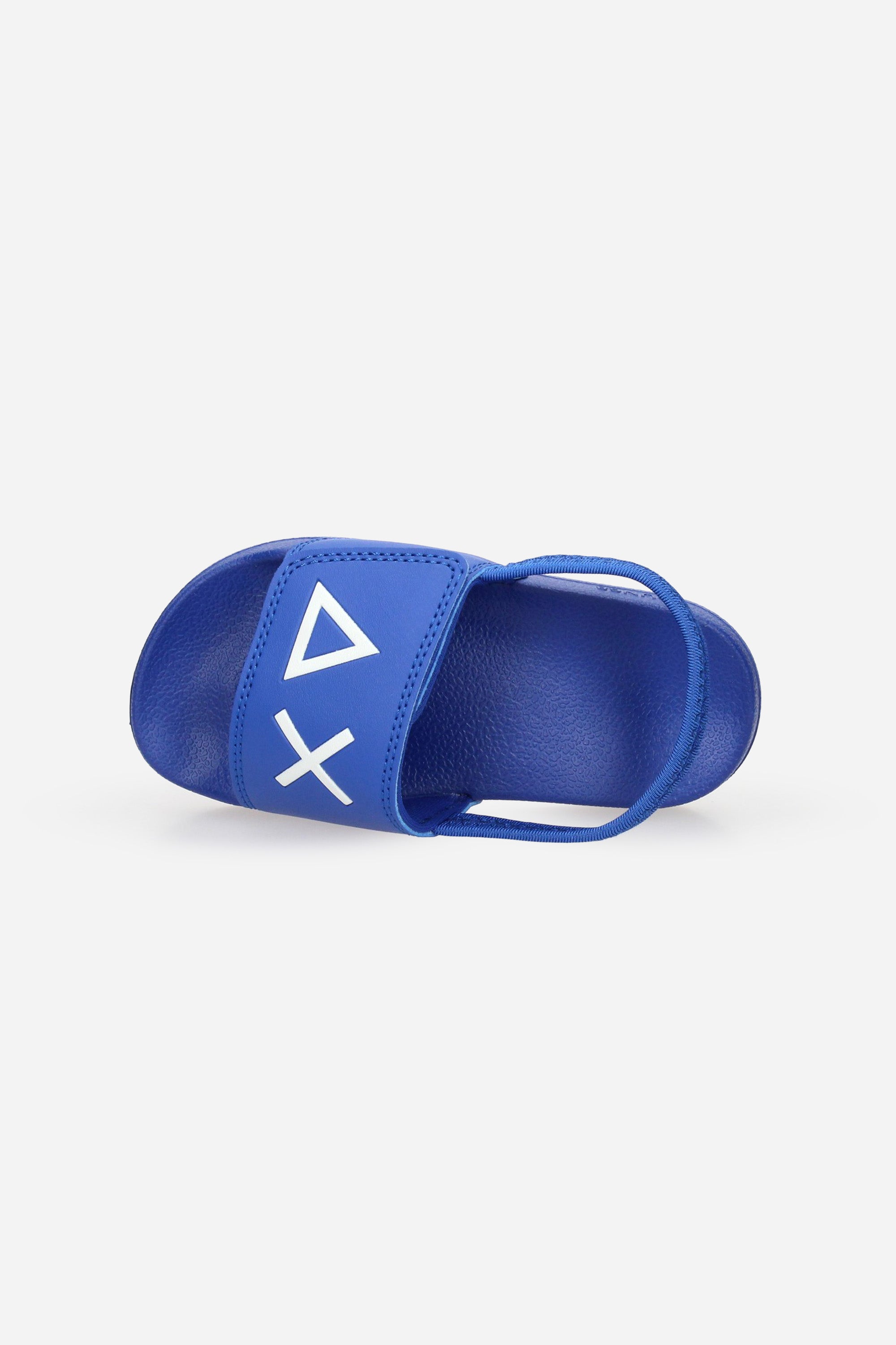 BLU | SUN68 KIDS - BO X36310B Ciabatta