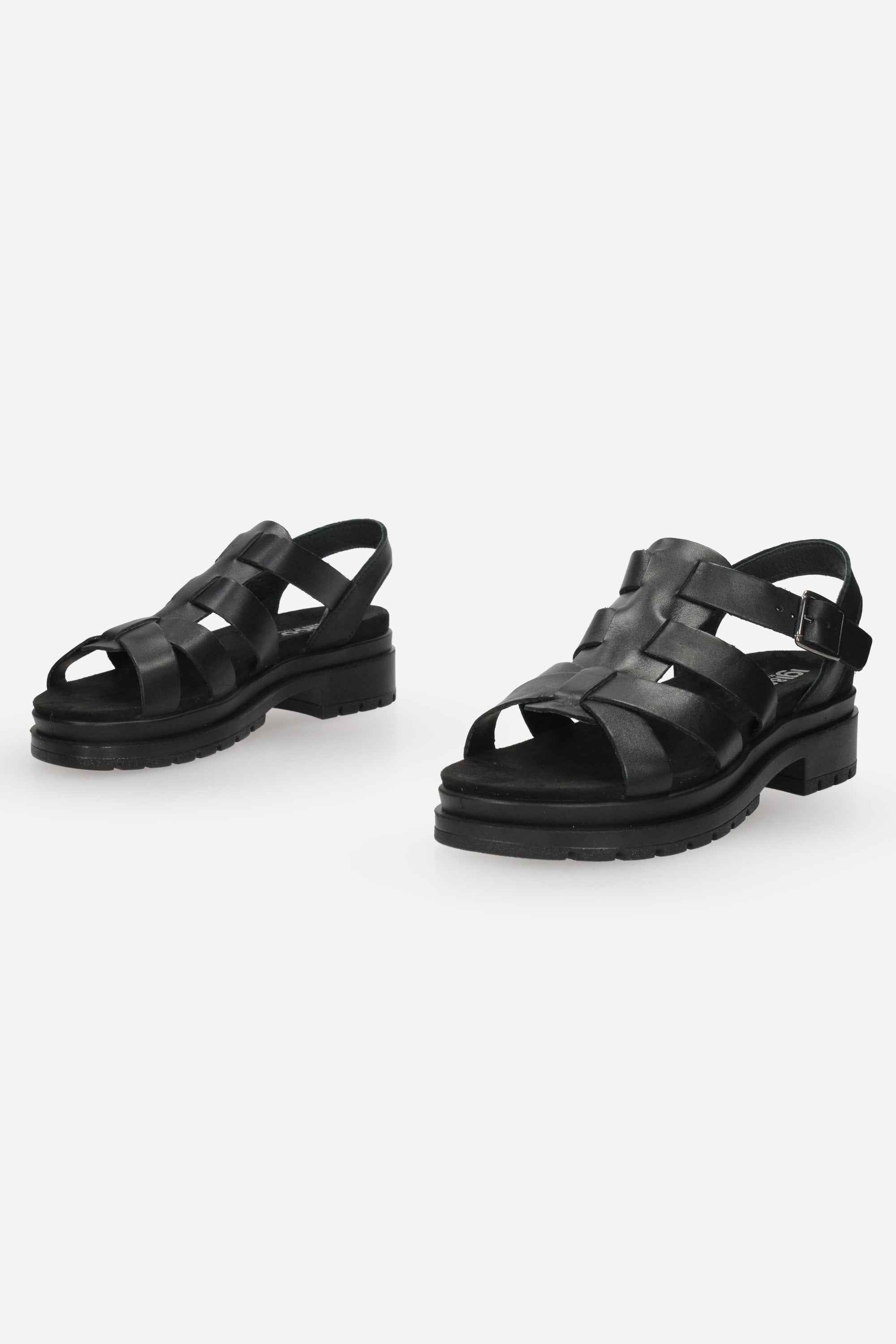 NERO | IGI & CO - D 1169500 Sandalo