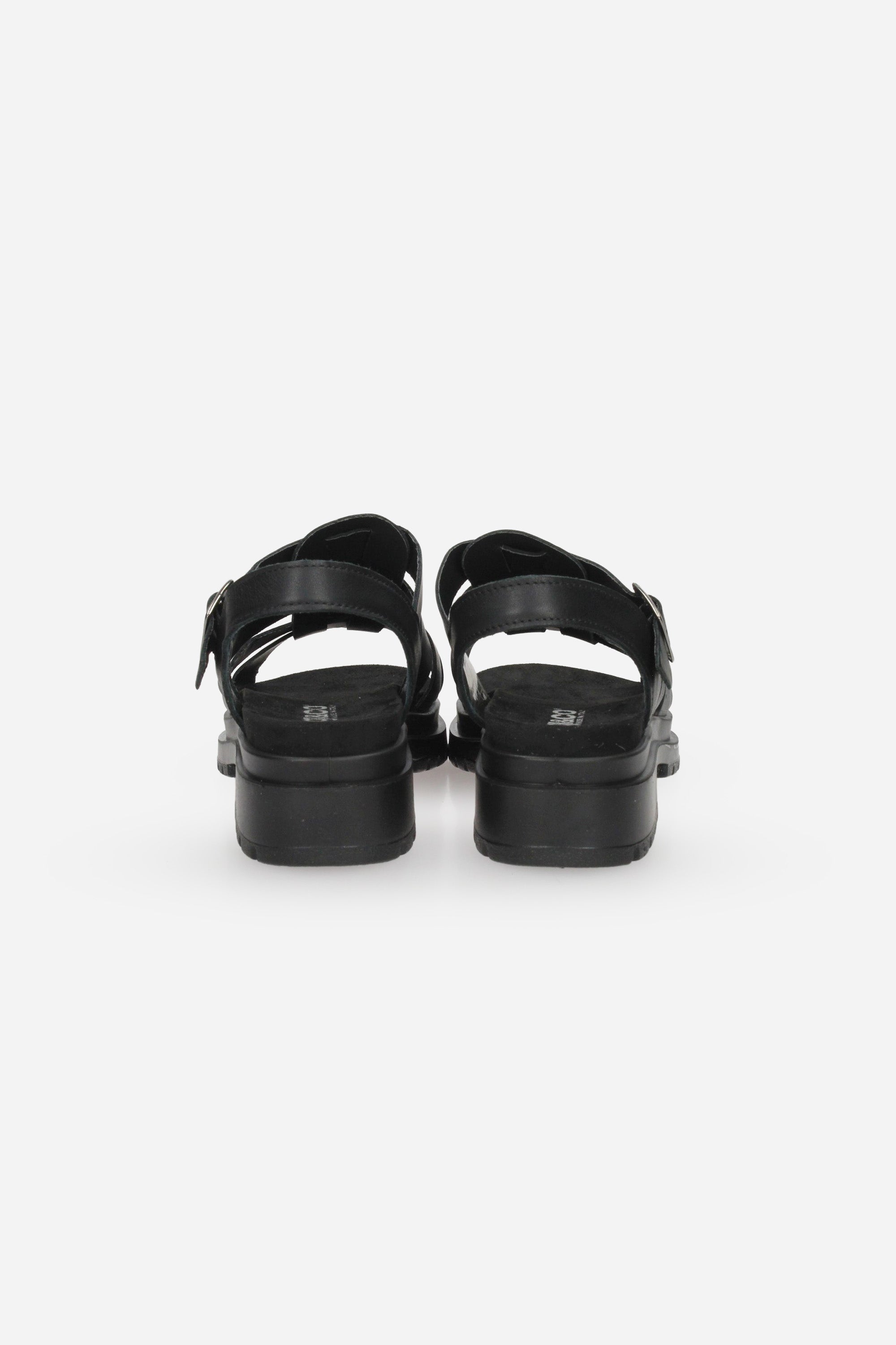 NERO | IGI & CO - D 1169500 Sandalo