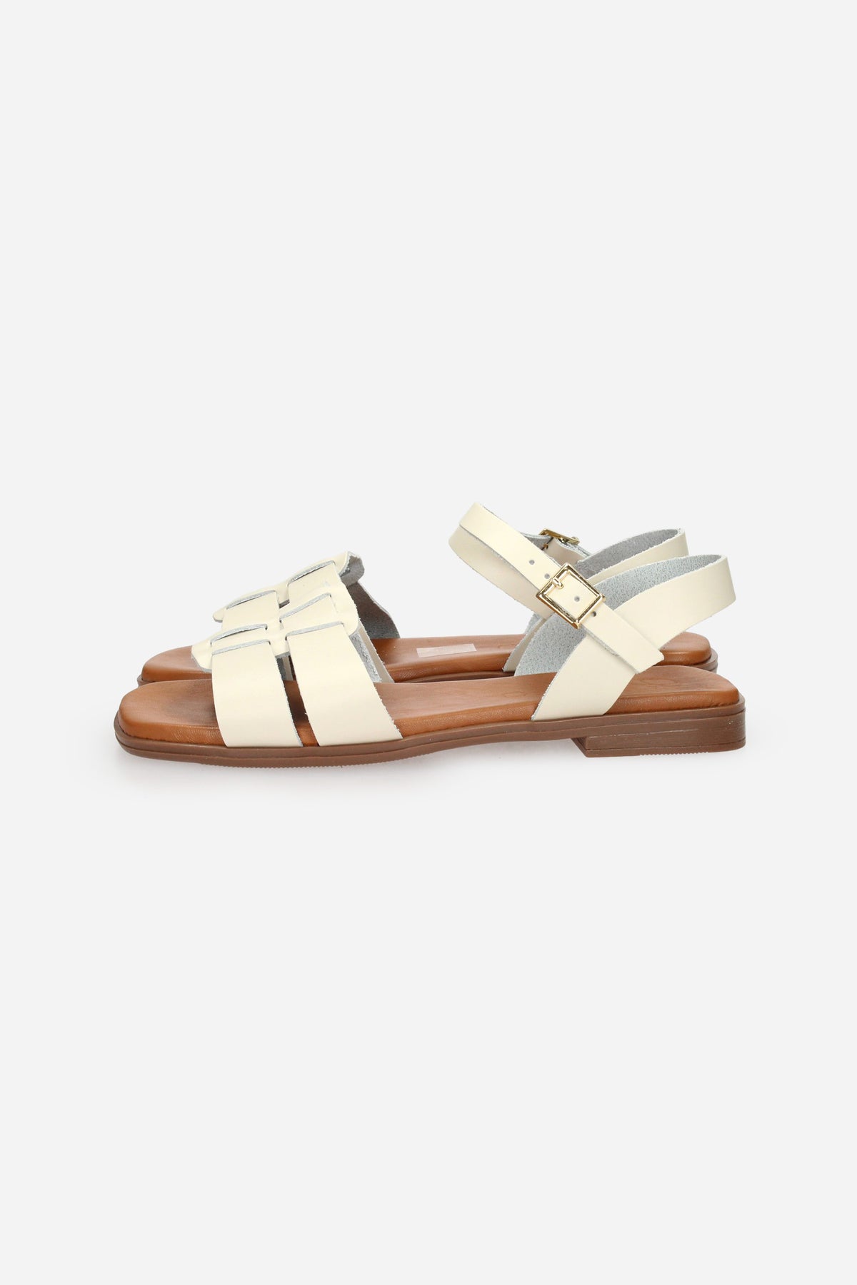 BIANCO | OH MY SANDALS - D 5824 Sandalo