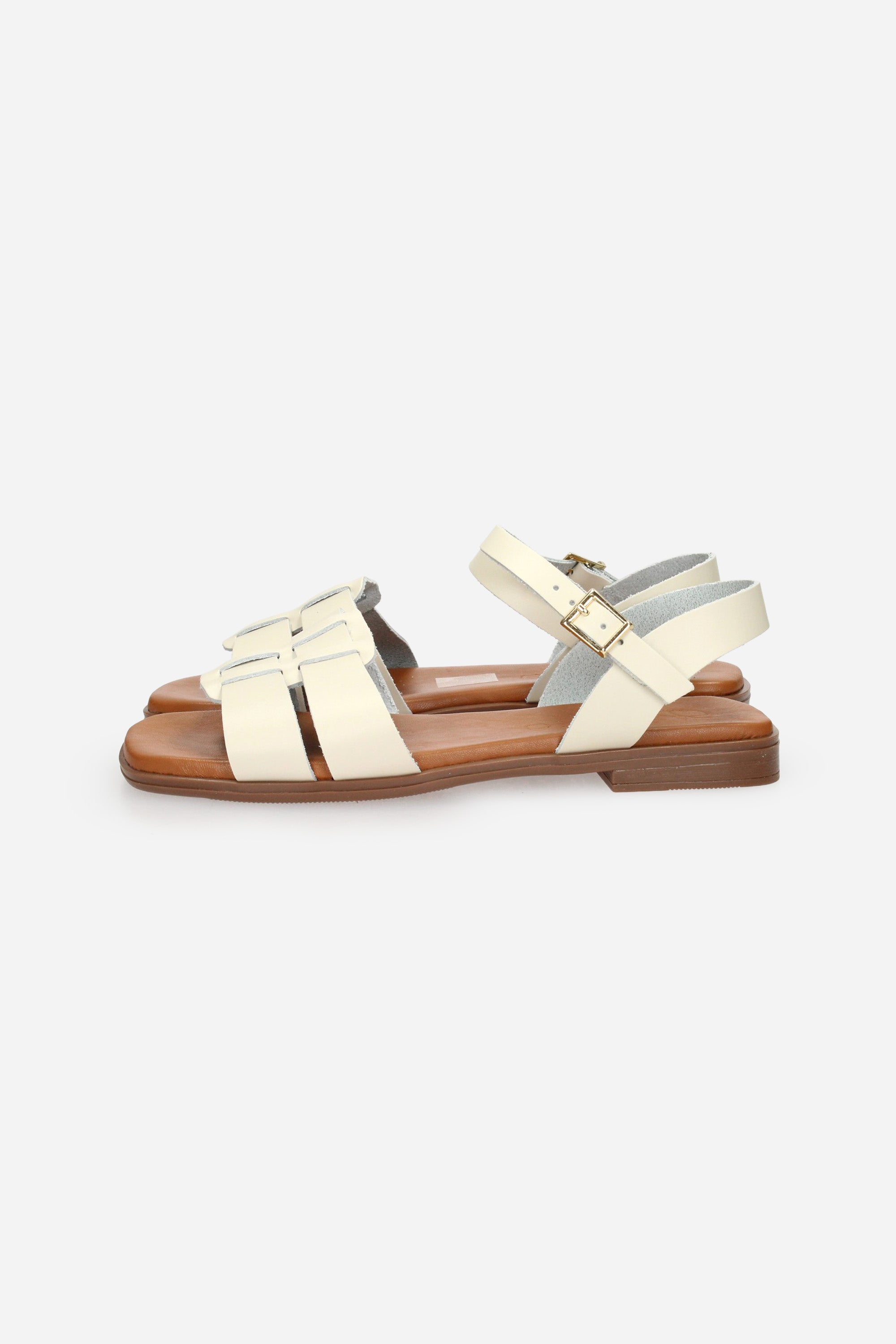 BIANCO | OH MY SANDALS - D 5824 Sandalo