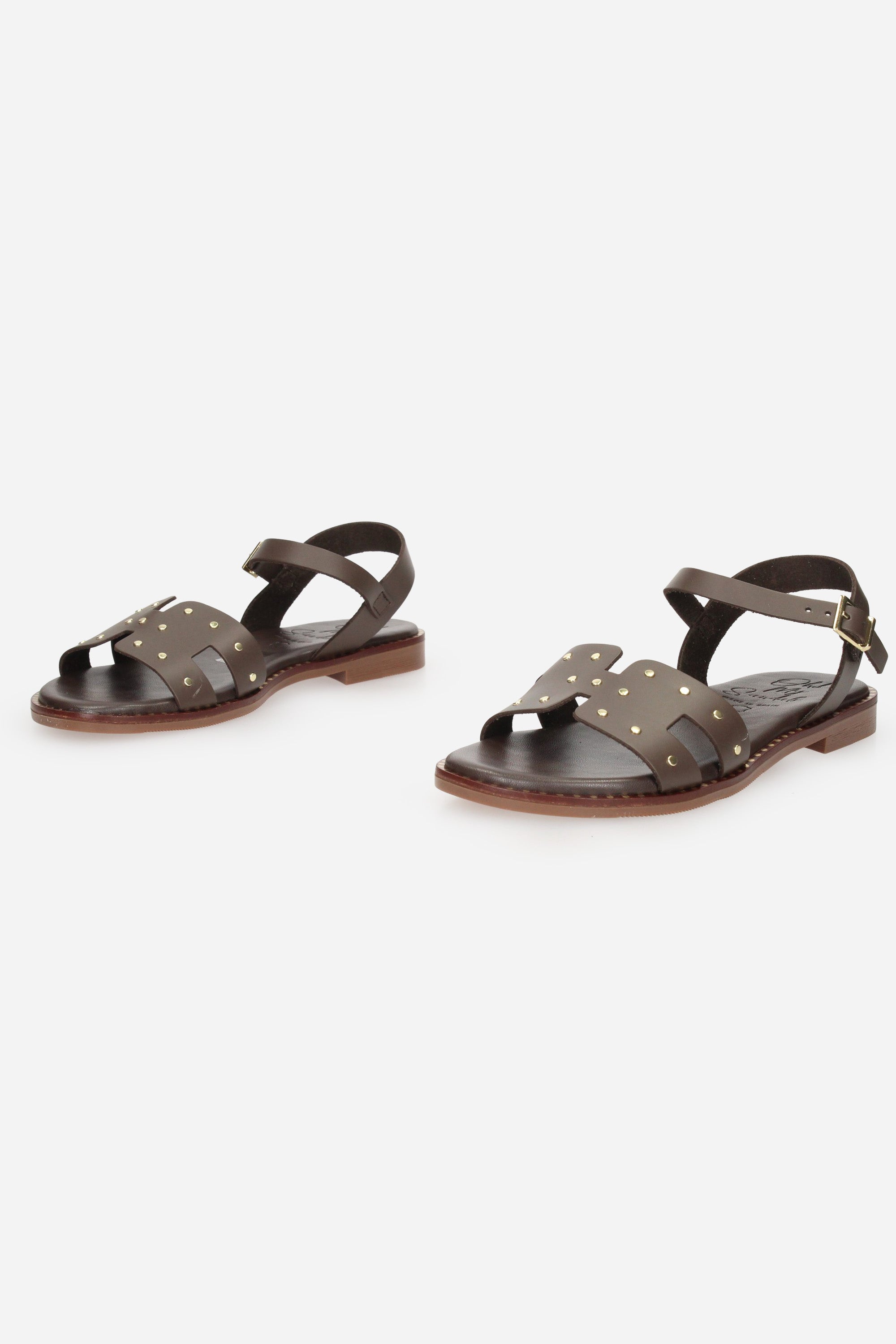 TESTA DI MORO | OH MY SANDALS - D 5841 Sandalo