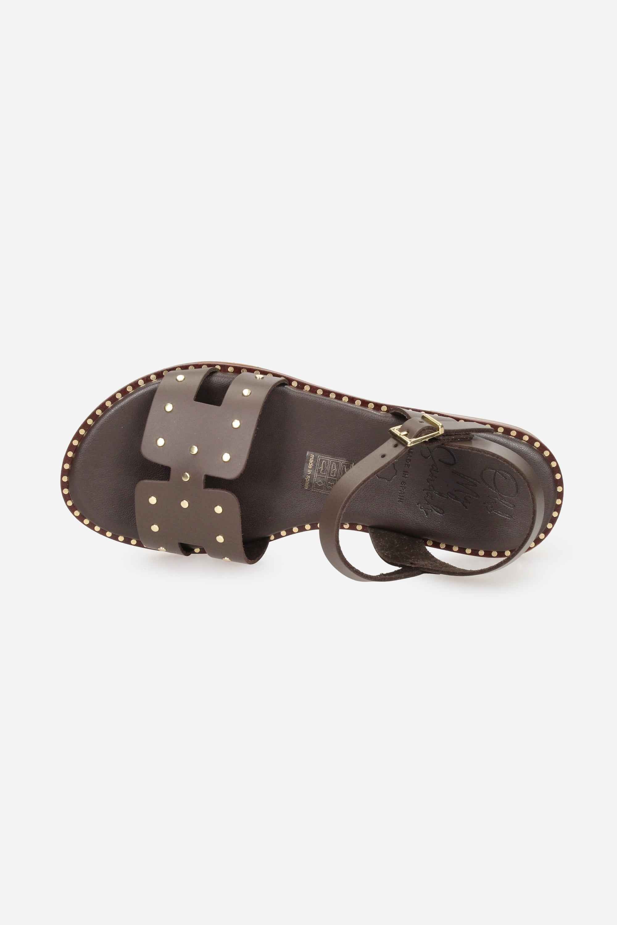 OH MY SANDALS - D 5841 Sandalo