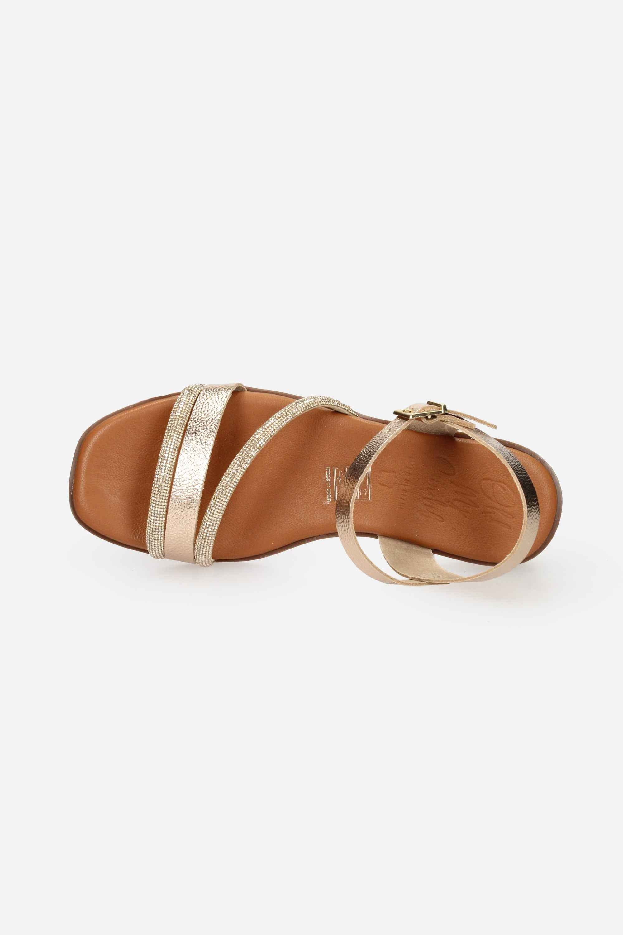 OH MY SANDALS - D 5871 Sandalo