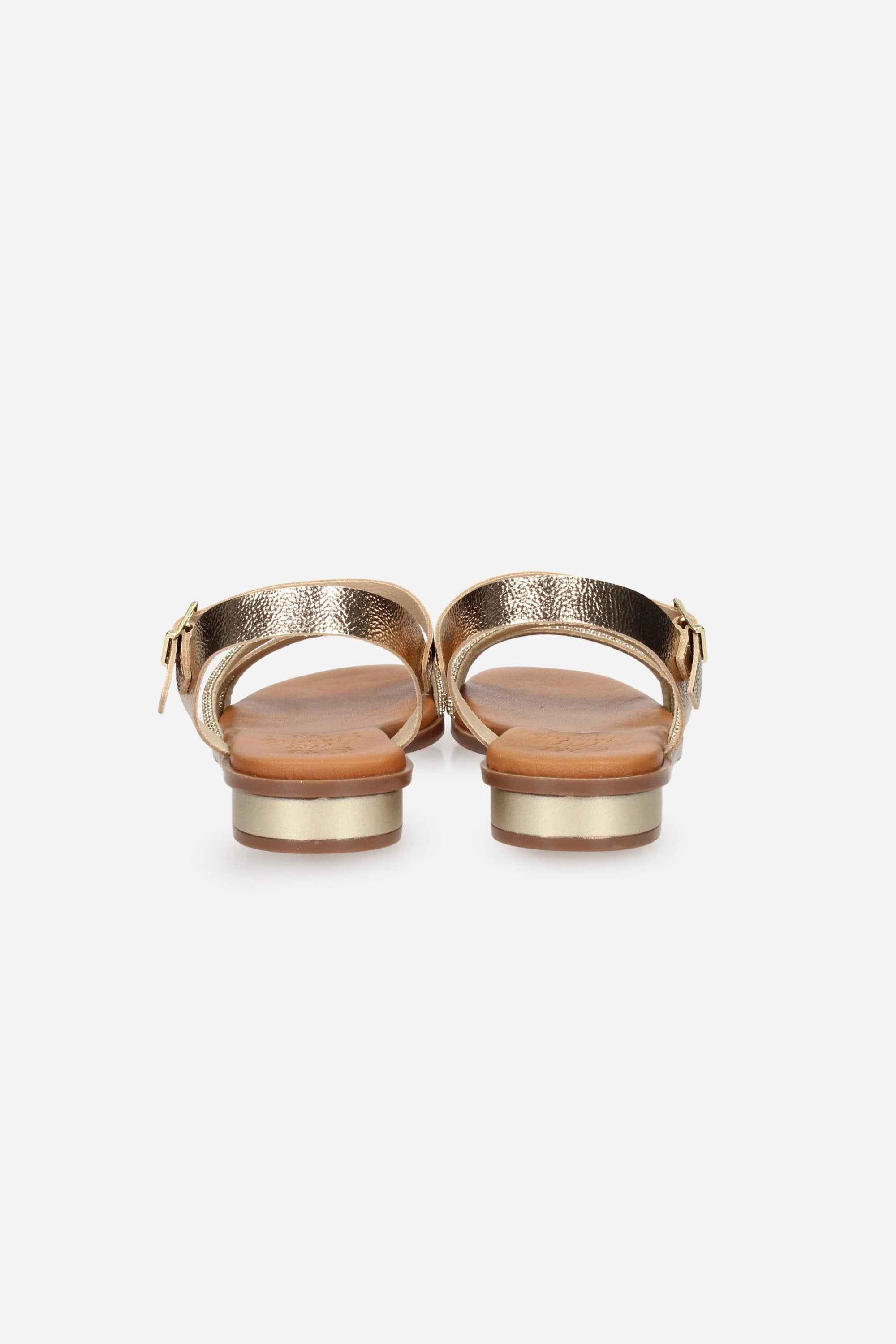 OH MY SANDALS - D 5871 Sandalo
