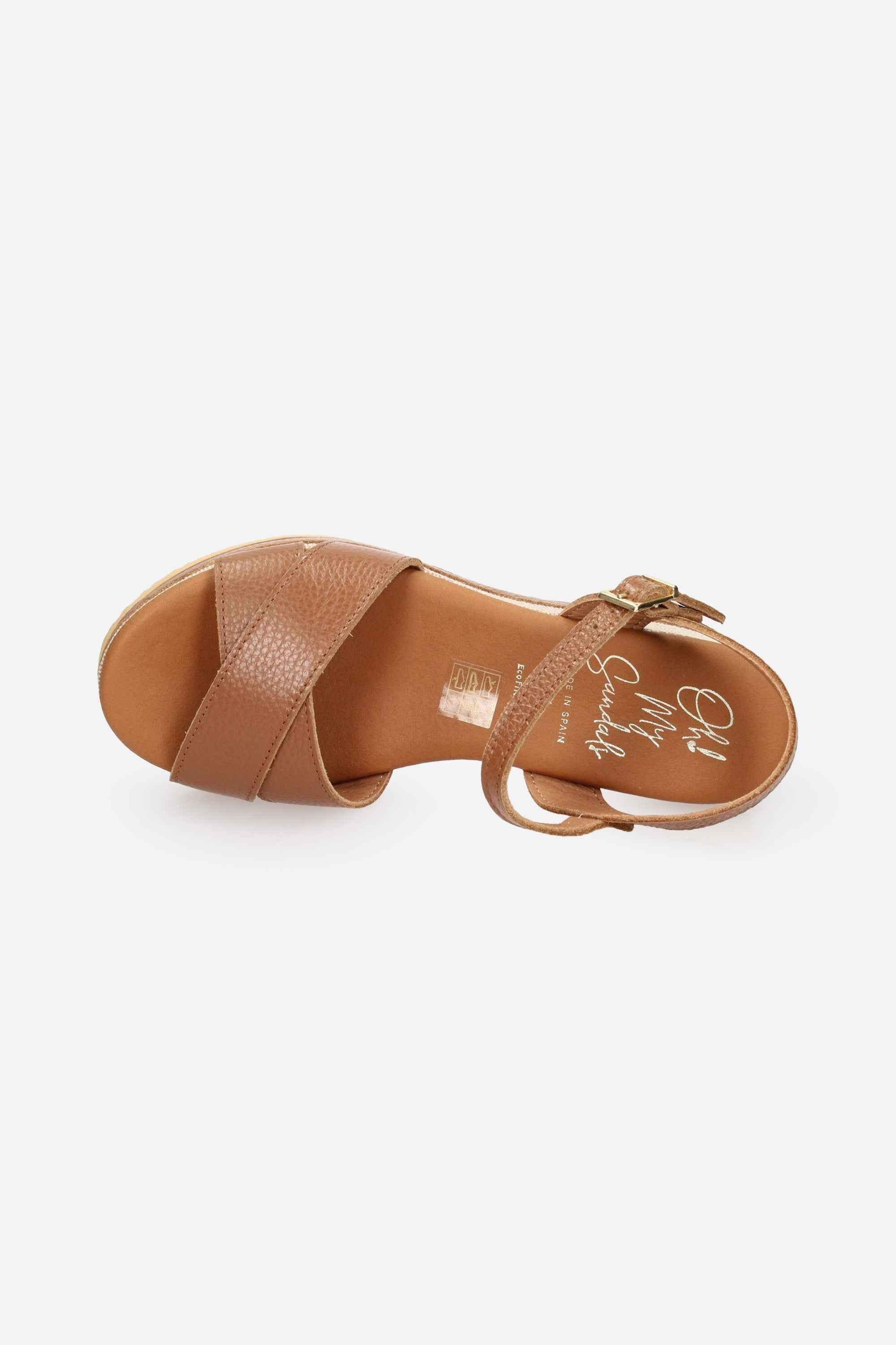 OH MY SANDALS - D 5736 Sandalo