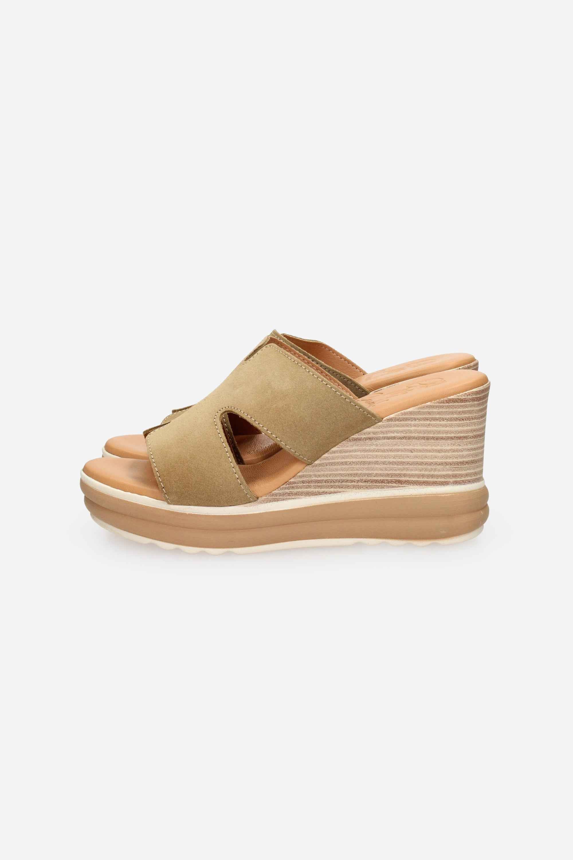 CAMMELLO | OH MY SANDALS - D 6000 Sandalo
