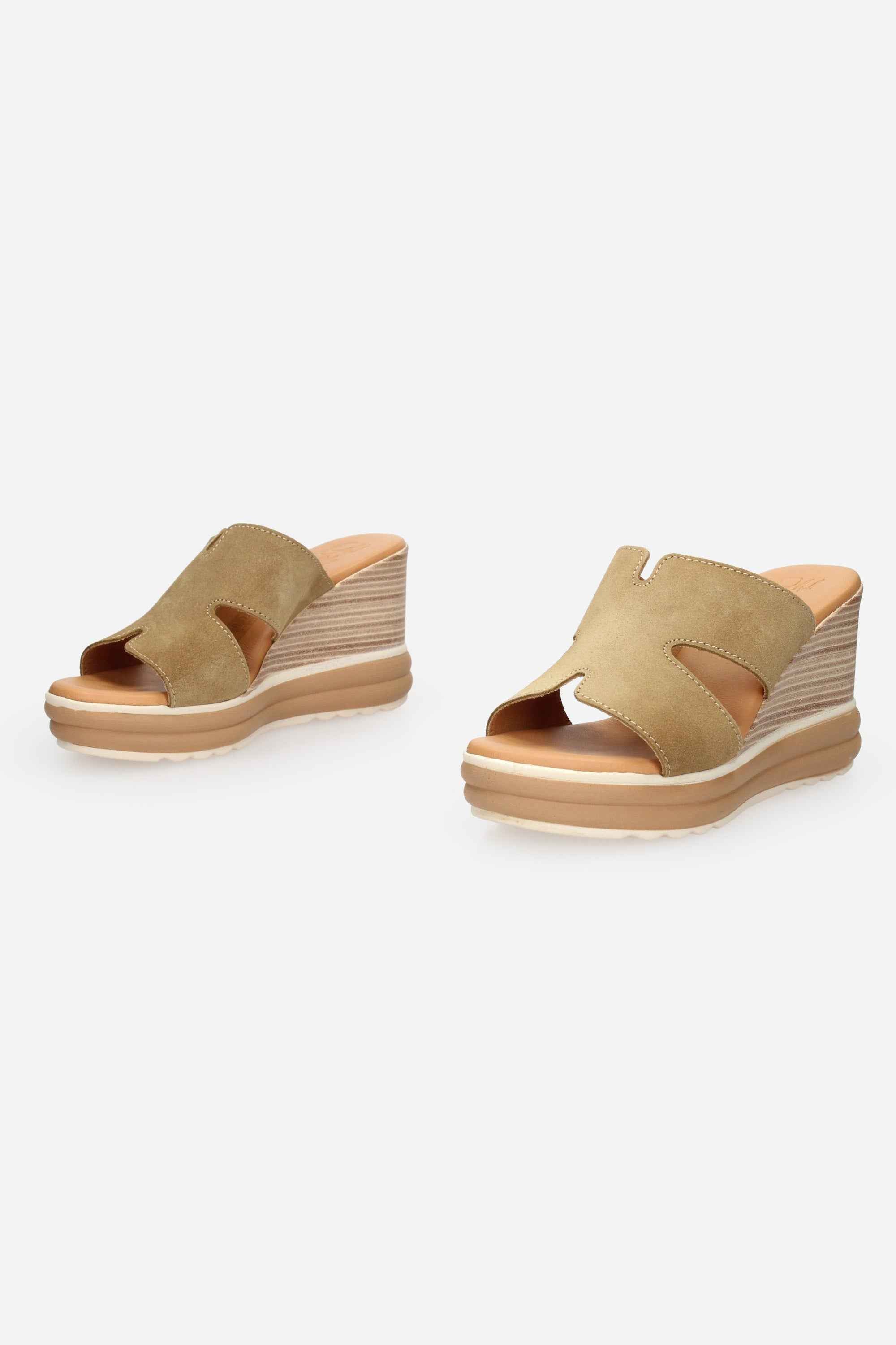 CAMMELLO | OH MY SANDALS - D 6000 Sandalo
