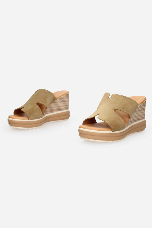CAMMELLO | OH MY SANDALS - D 6000 Sandalo