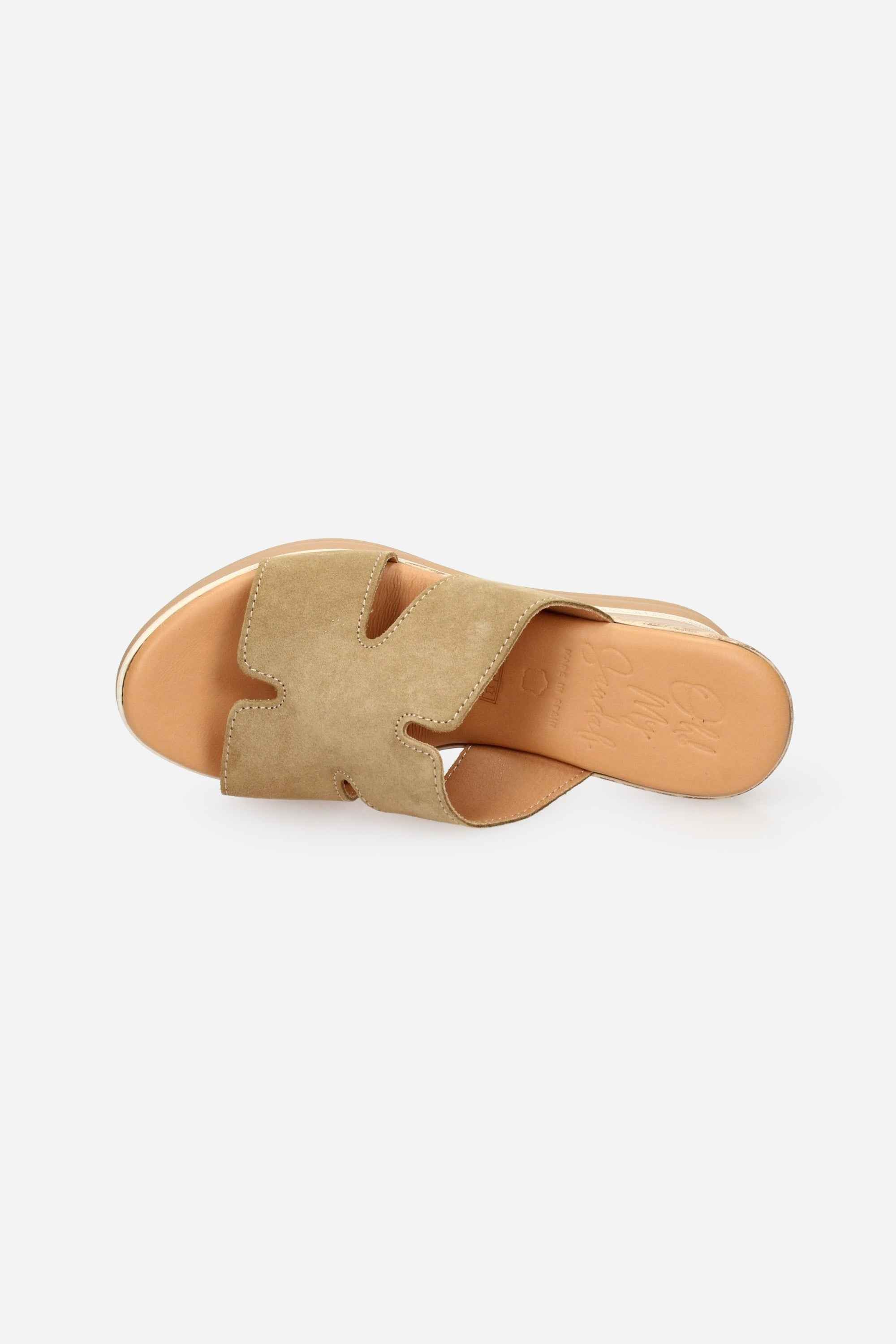 OH MY SANDALS - D 6000 Sandalo