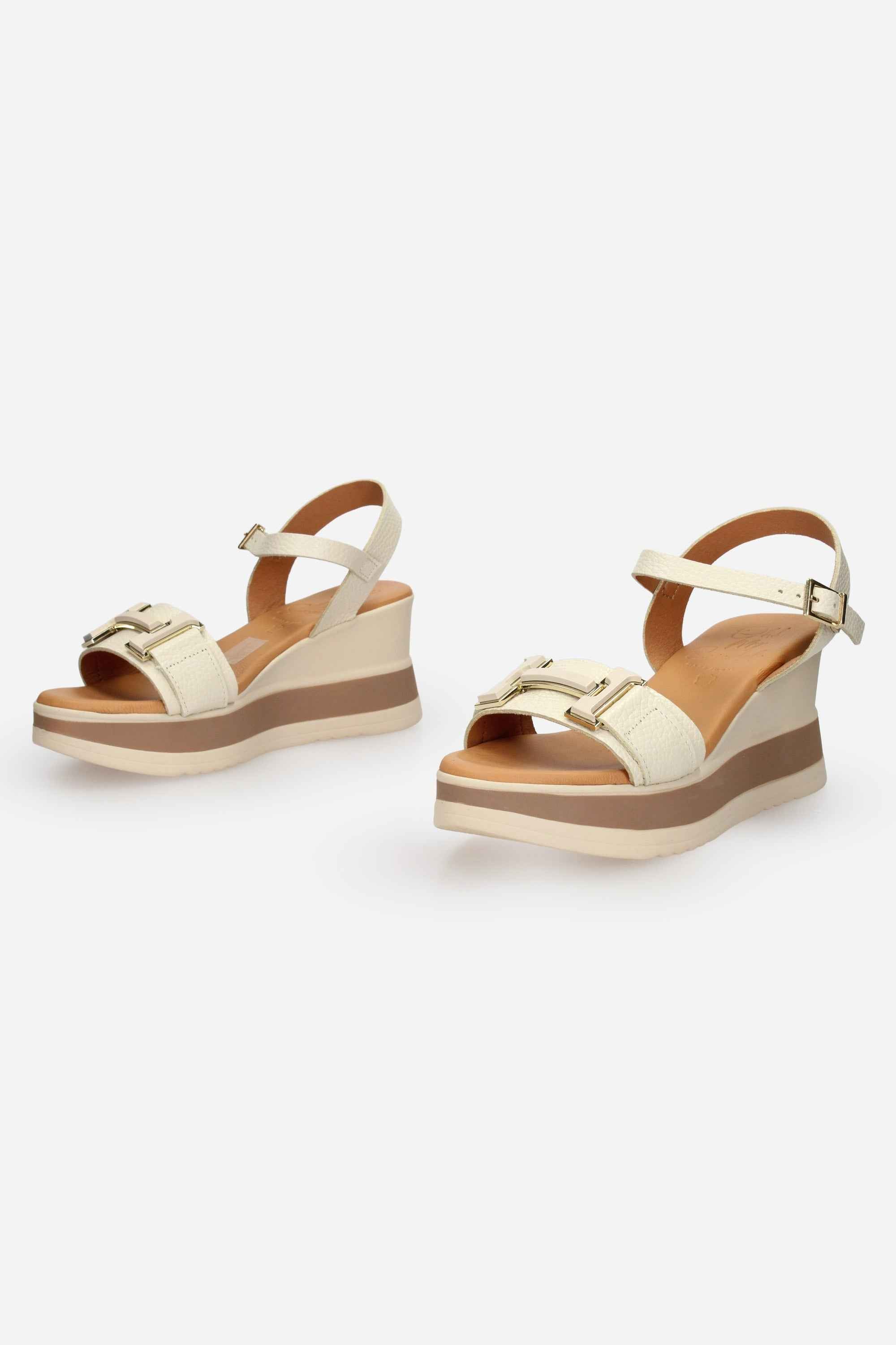 PANNA | OH MY SANDALS - D 5981 Sandalo